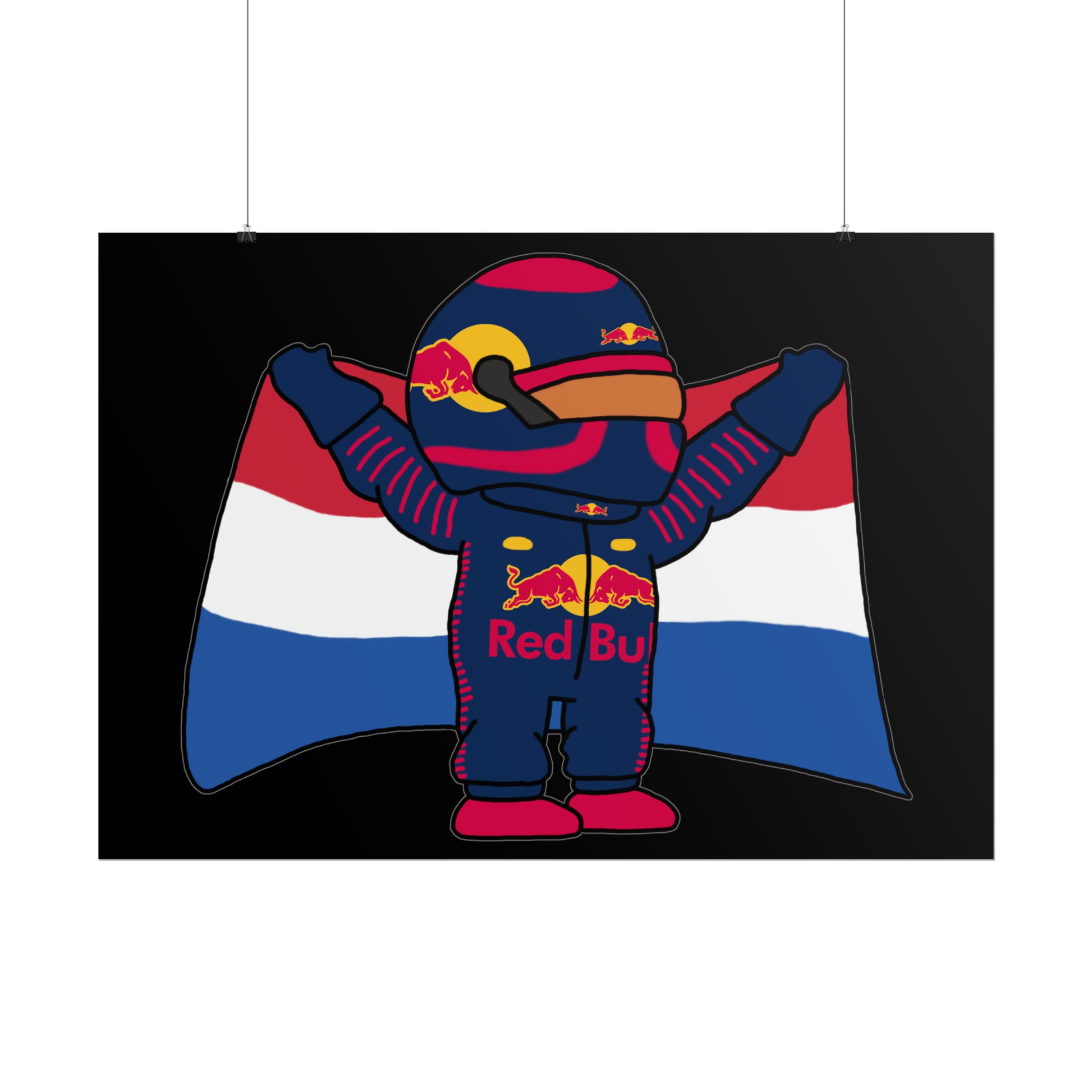 NeVerStappen Red Bull Formula 1 F1 Max Verstappen Poster Next Cult Brand F1, Max Verstappen, Red Bull