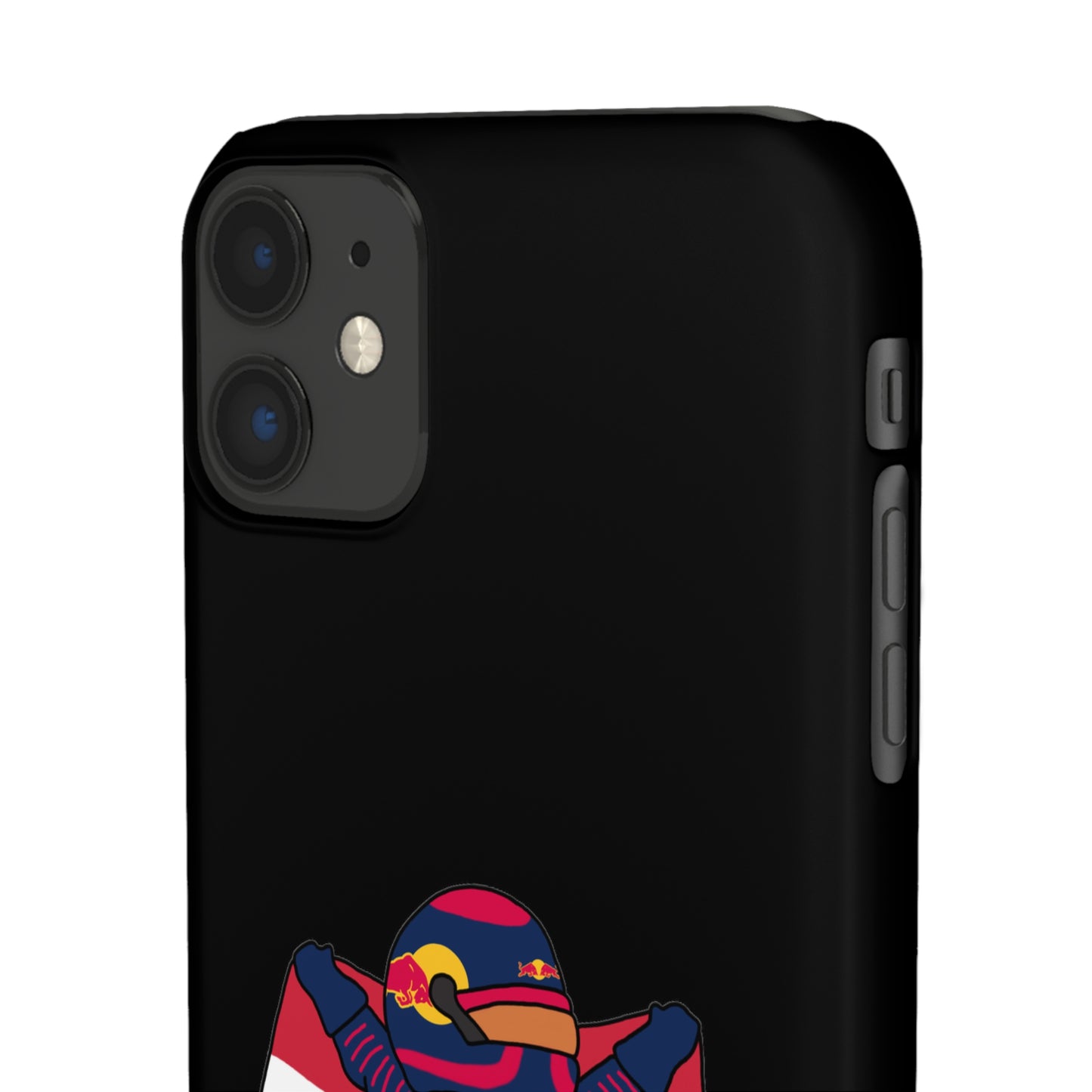 NeVerStappen Red Bull Formula 1 F1 Max Verstappen Snap Case Next Cult Brand F1, Max Verstappen, Red Bull