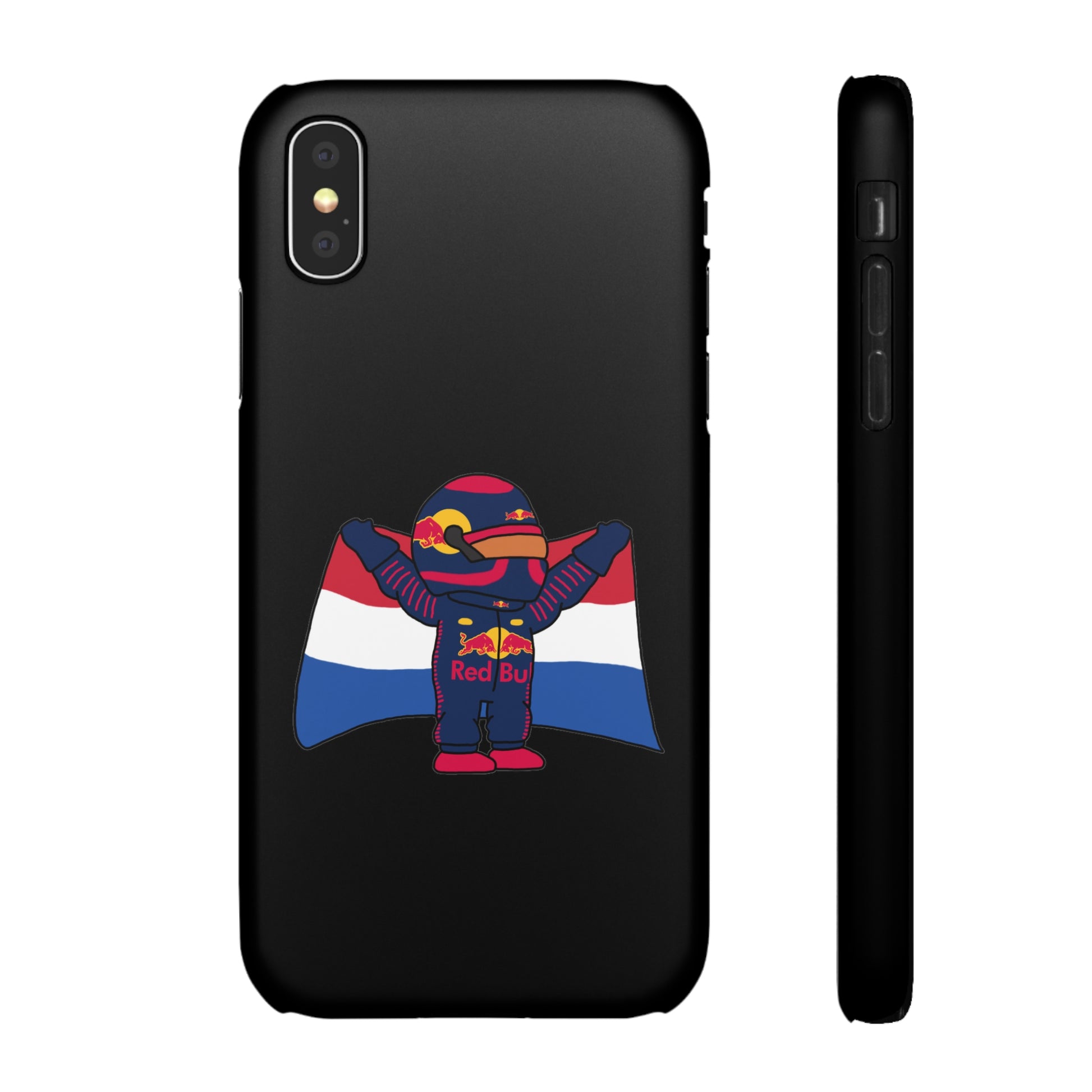 NeVerStappen Red Bull Formula 1 F1 Max Verstappen Snap Case Next Cult Brand F1, Max Verstappen, Red Bull