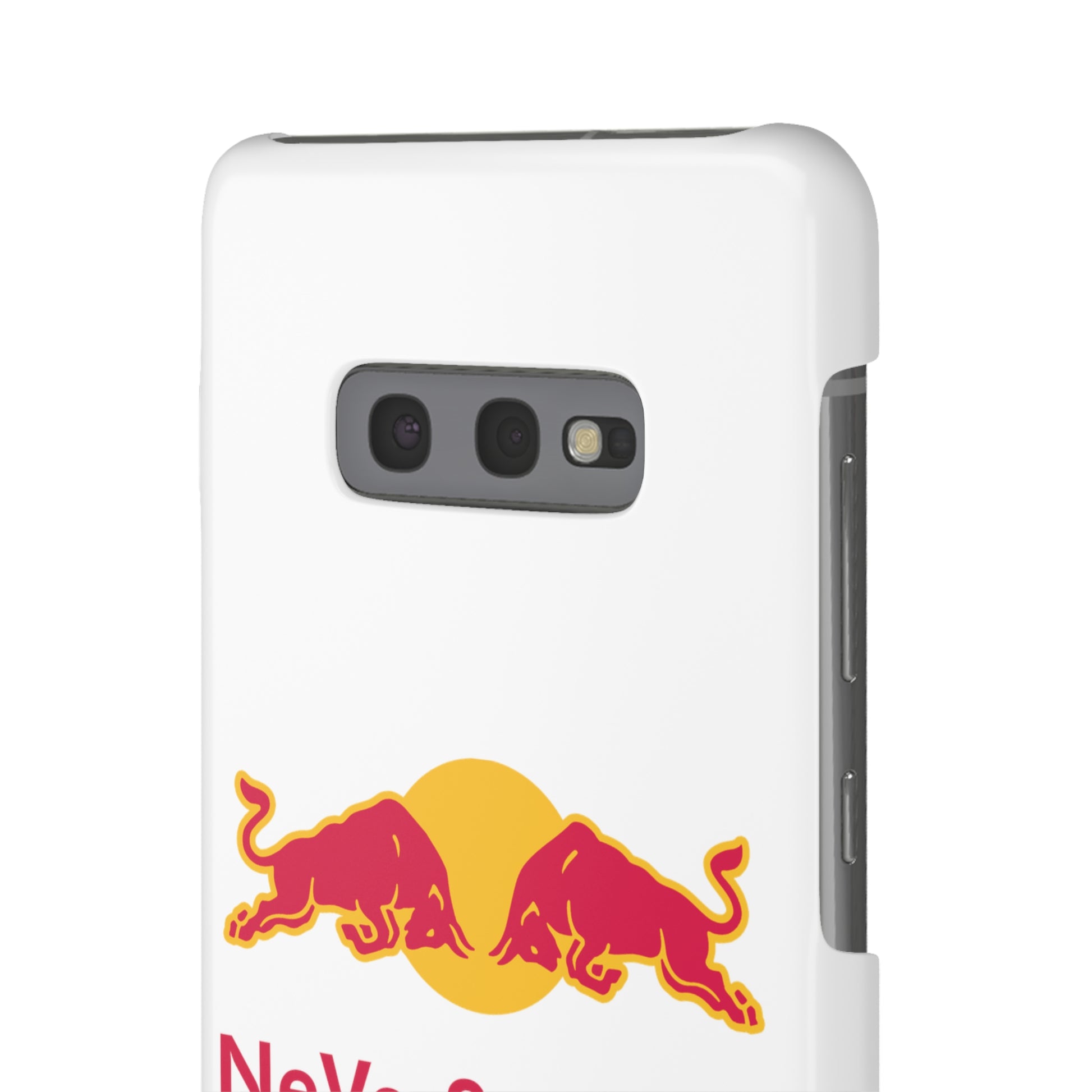 NeVerStappen Red Bull Formula 1 F1 Max Verstappen Snap Case Next Cult Brand F1, Max Verstappen, Red Bull