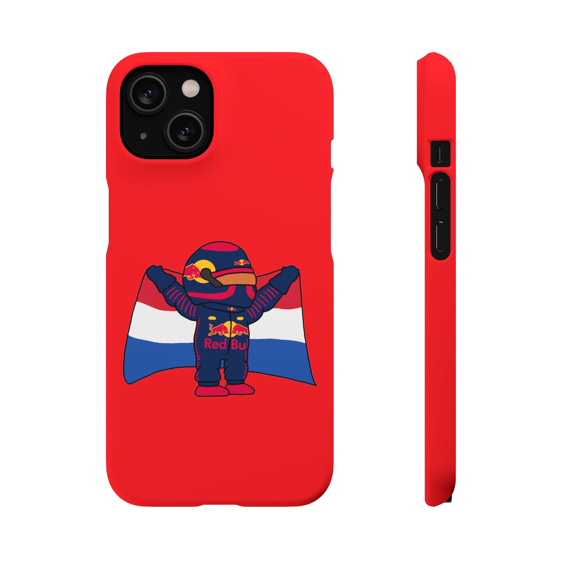 NeVerStappen Red Bull Formula 1 F1 Max Verstappen Snap Case Next Cult Brand F1, Max Verstappen, Red Bull