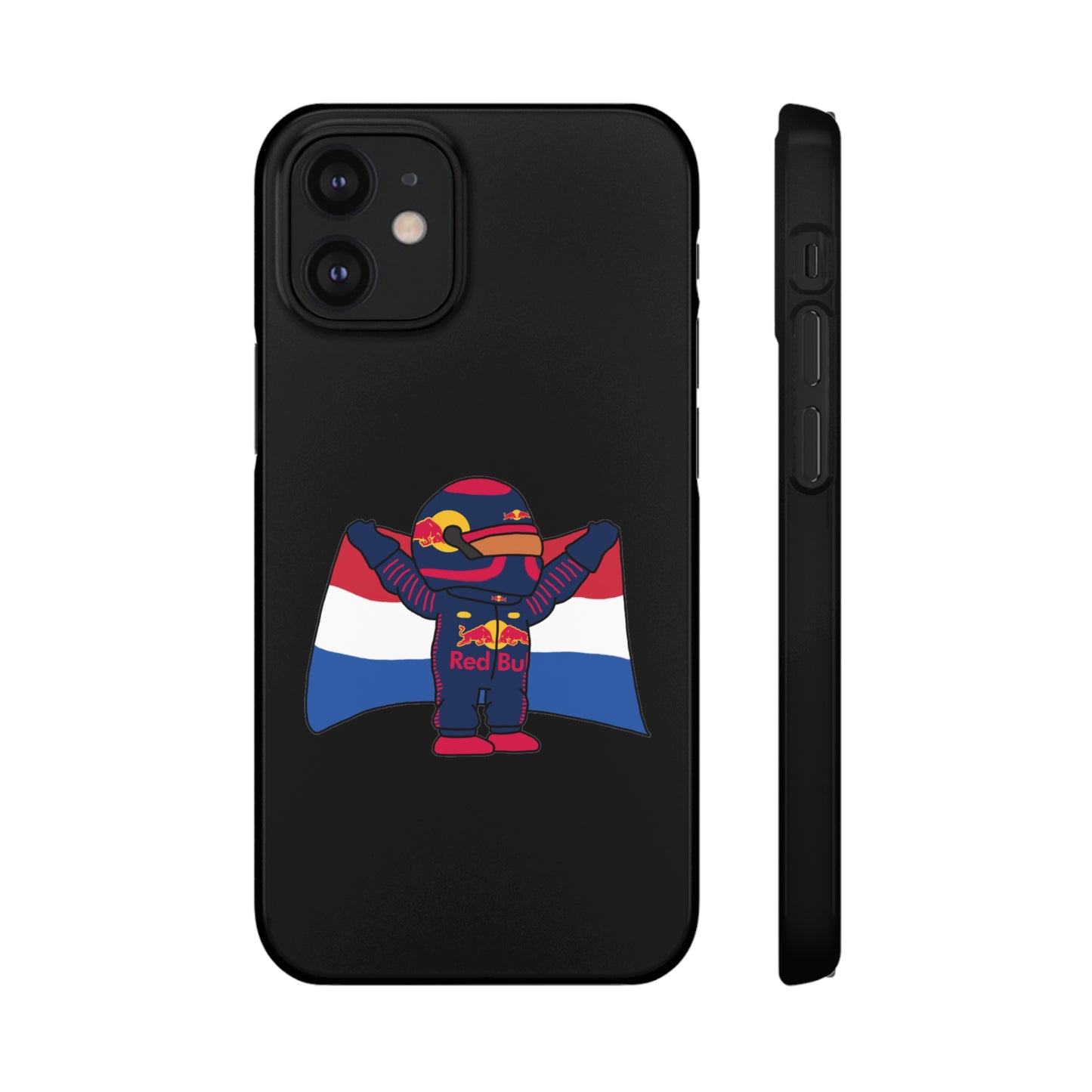 NeVerStappen Red Bull Formula 1 F1 Max Verstappen Snap Case Next Cult Brand F1, Max Verstappen, Red Bull