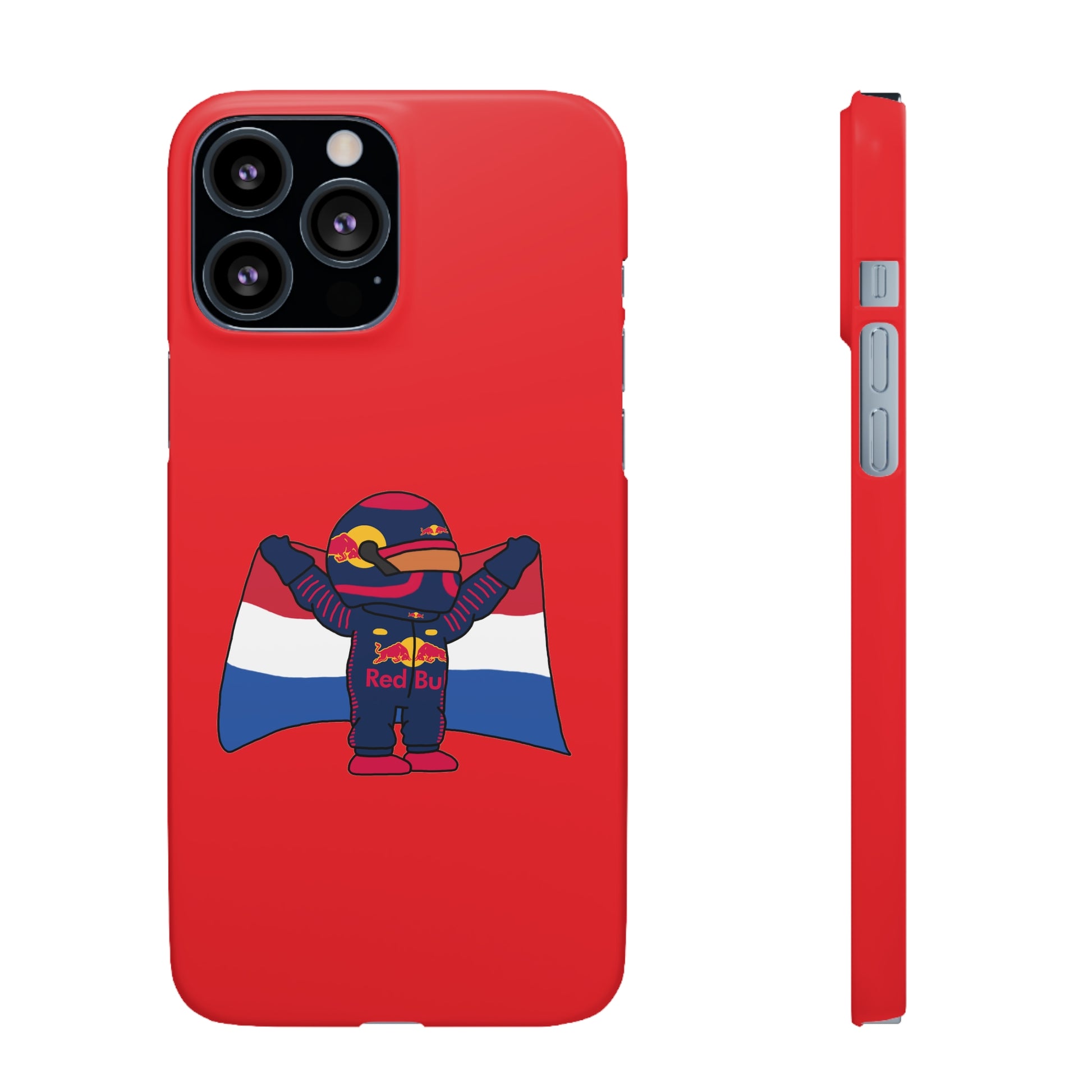 NeVerStappen Red Bull Formula 1 F1 Max Verstappen Snap Case Next Cult Brand F1, Max Verstappen, Red Bull