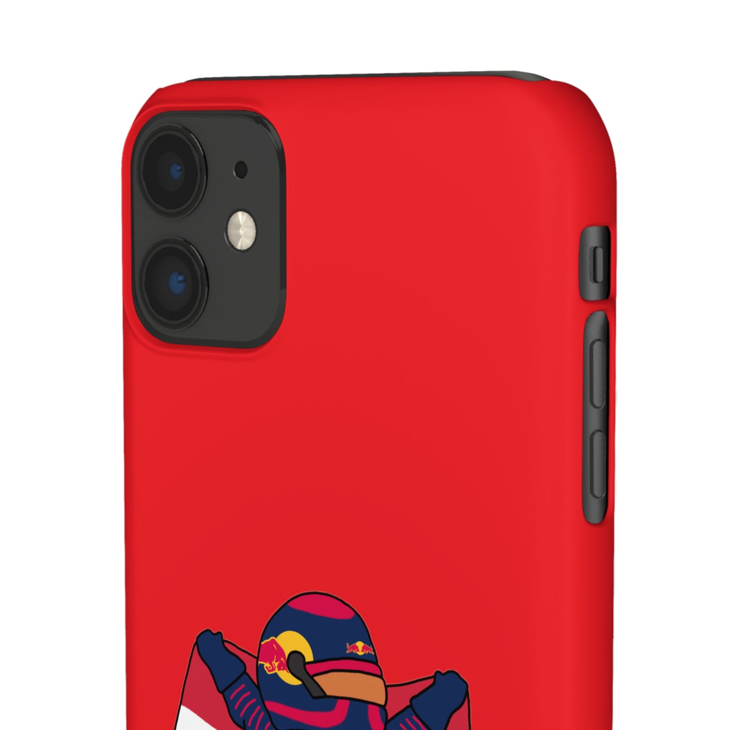 NeVerStappen Red Bull Formula 1 F1 Max Verstappen Snap Case Next Cult Brand F1, Max Verstappen, Red Bull