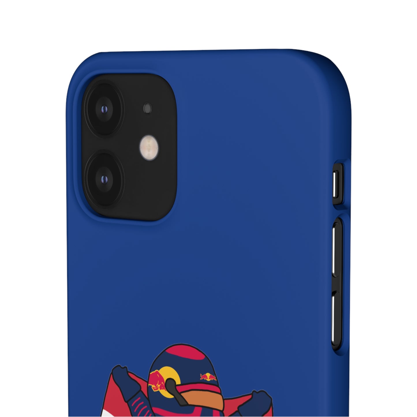 NeVerStappen Red Bull Formula 1 F1 Max Verstappen Snap Case Next Cult Brand F1, Max Verstappen, Red Bull