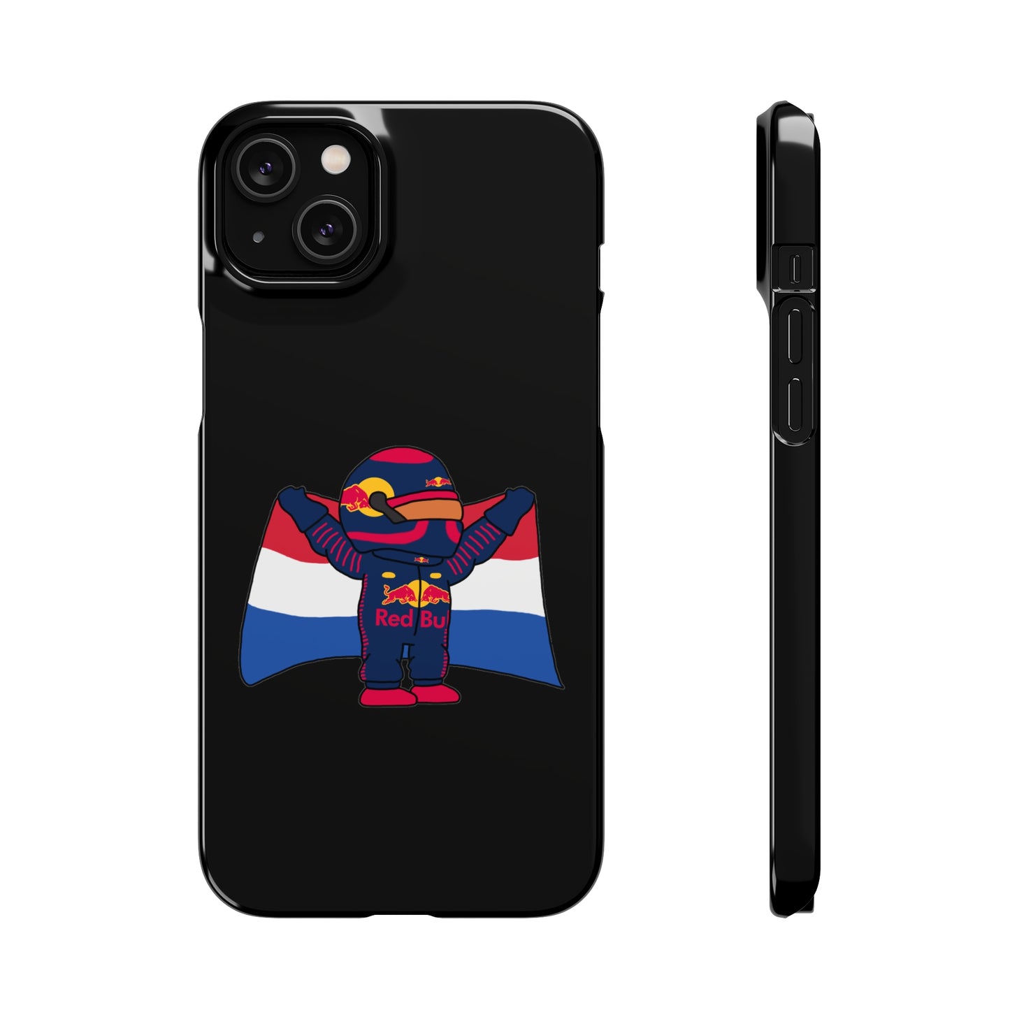 NeVerStappen Red Bull Formula 1 F1 Max Verstappen Snap Case Next Cult Brand F1, Max Verstappen, Red Bull