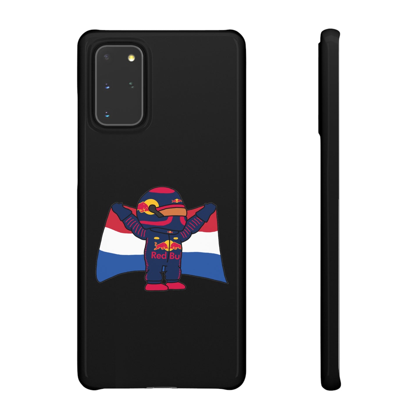 NeVerStappen Red Bull Formula 1 F1 Max Verstappen Snap Case Next Cult Brand F1, Max Verstappen, Red Bull