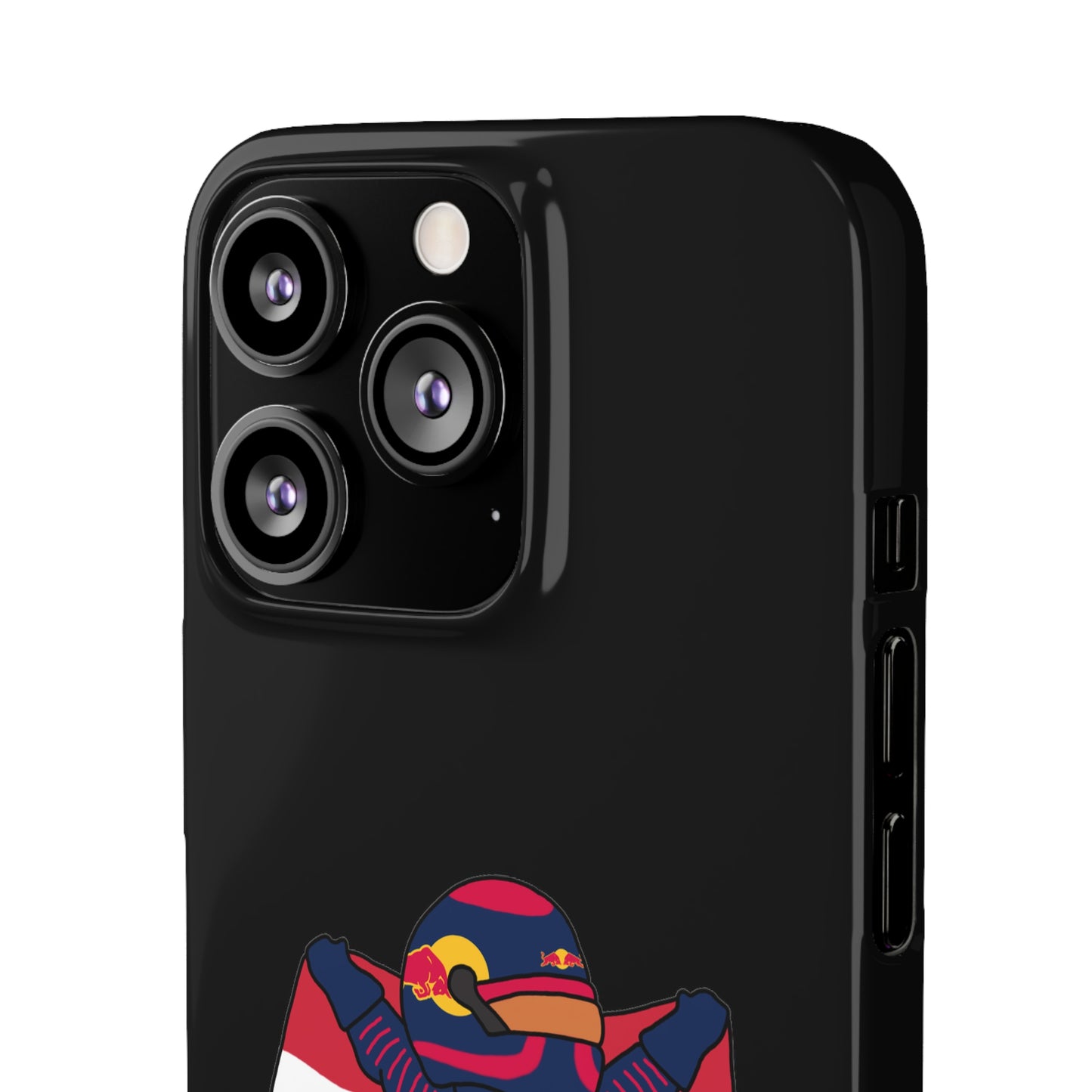 NeVerStappen Red Bull Formula 1 F1 Max Verstappen Snap Case Next Cult Brand F1, Max Verstappen, Red Bull