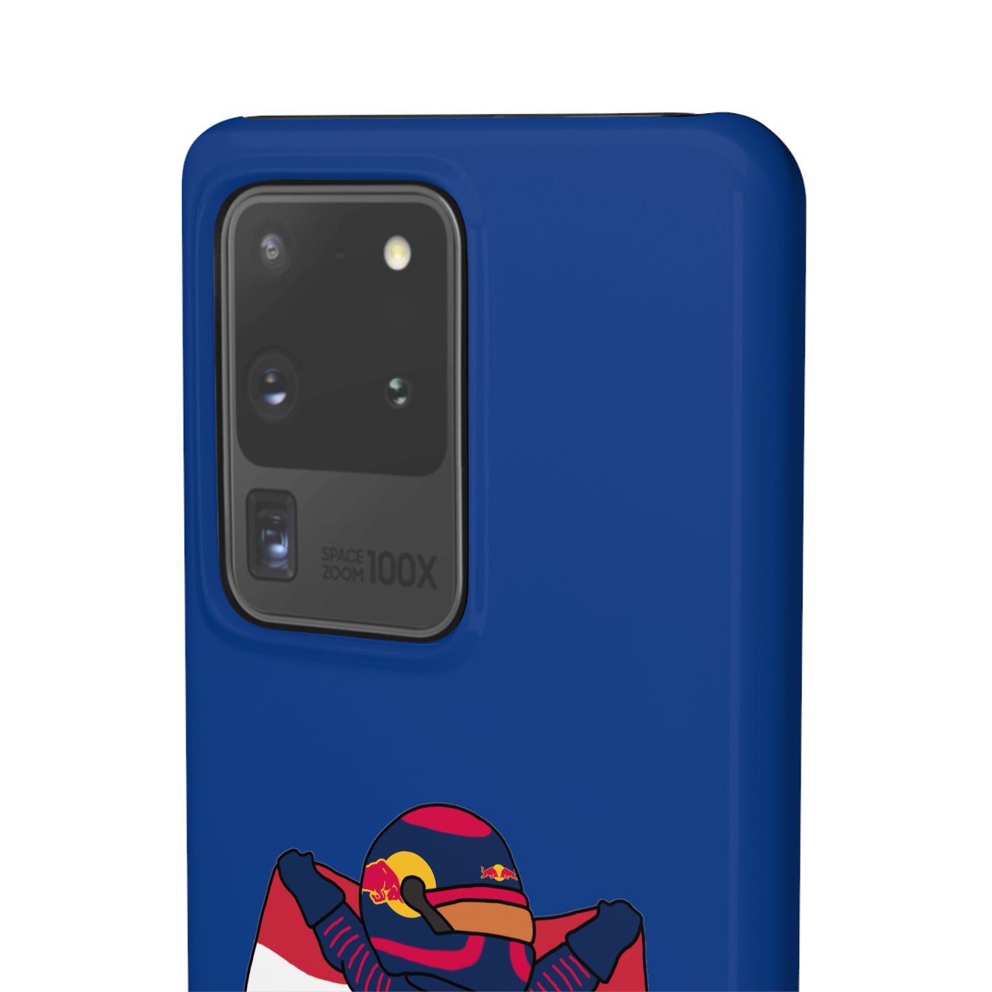 NeVerStappen Red Bull Formula 1 F1 Max Verstappen Snap Case Mobile Phone Cases F1 Max Verstappen Red Bull Printify