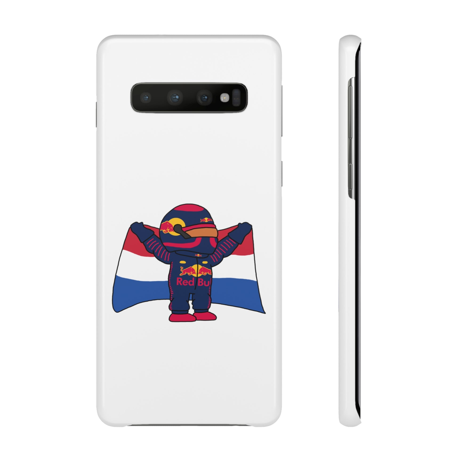 NeVerStappen Red Bull Formula 1 F1 Max Verstappen Snap Case Next Cult Brand F1, Max Verstappen, Red Bull