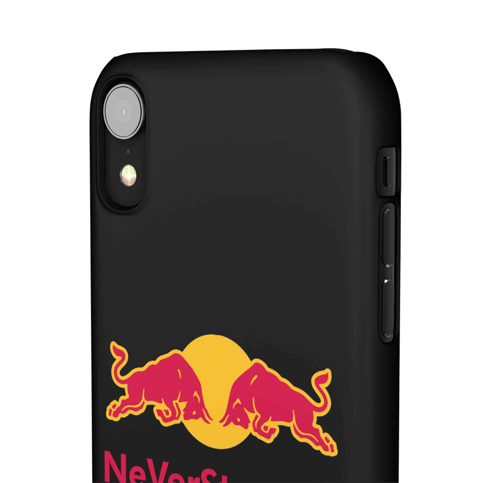 NeVerStappen Red Bull Formula 1 F1 Max Verstappen Snap Case Next Cult Brand F1, Max Verstappen, Red Bull