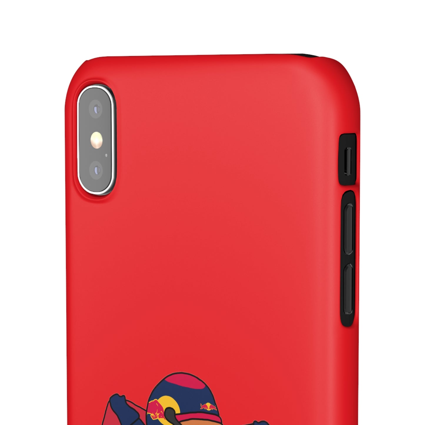 NeVerStappen Red Bull Formula 1 F1 Max Verstappen Snap Case Next Cult Brand F1, Max Verstappen, Red Bull