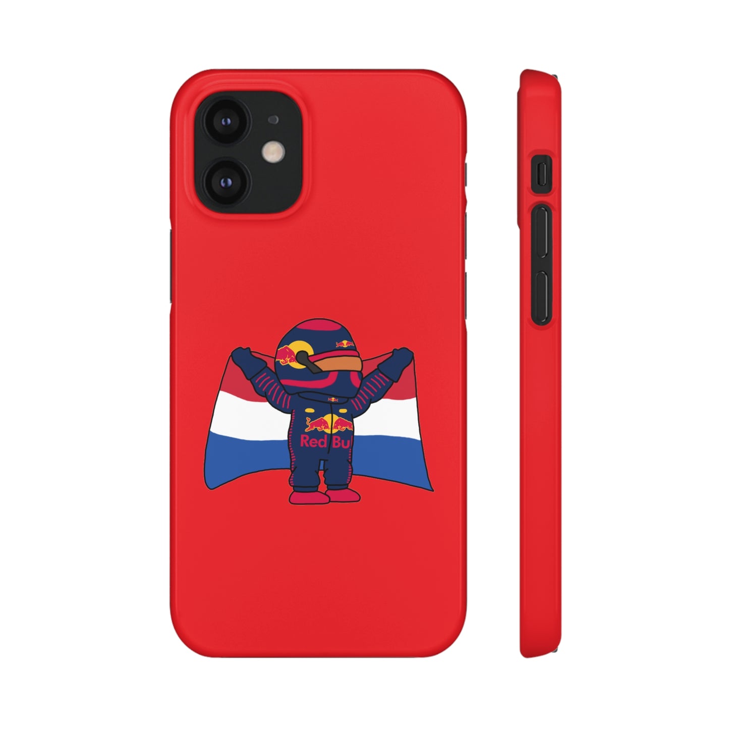 NeVerStappen Red Bull Formula 1 F1 Max Verstappen Snap Case Next Cult Brand F1, Max Verstappen, Red Bull