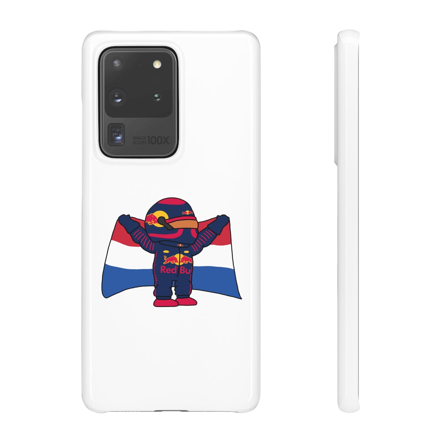 NeVerStappen Red Bull Formula 1 F1 Max Verstappen Snap Case Next Cult Brand F1, Max Verstappen, Red Bull