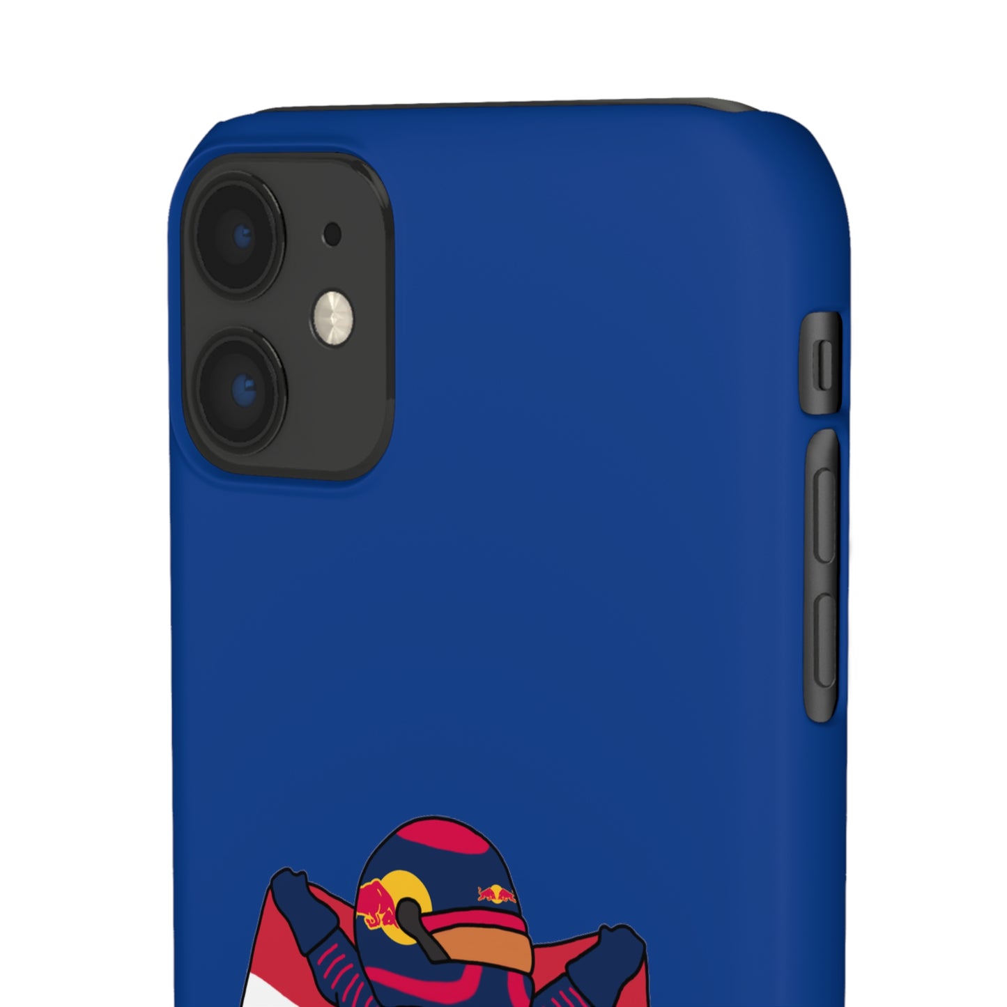 NeVerStappen Red Bull Formula 1 F1 Max Verstappen Snap Case Next Cult Brand F1, Max Verstappen, Red Bull