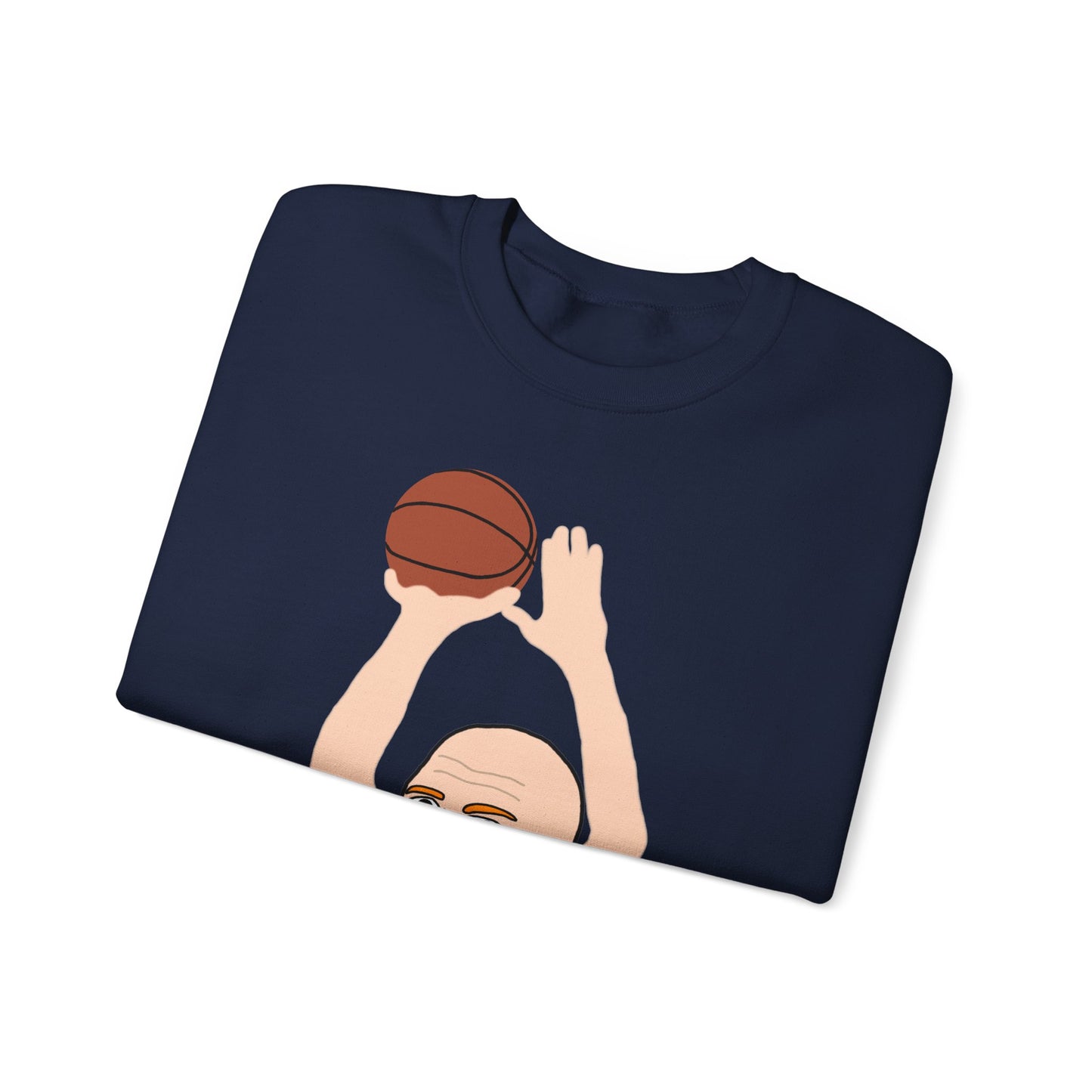 Bill Burr Sweatshirt Boston Celtics Sweater Larry Bird Jumper Monday Morning Podcast Merch Podcast Gift Celtics Fan Gift Basketball Fan Gift Sweatshirts Basketball Bill Burr Boston Celtics Monday Morning Podcast NBA Podcasts Stand-up Comedy Printify