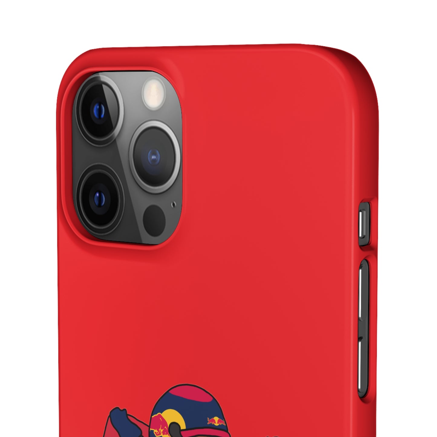 NeVerStappen Red Bull Formula 1 F1 Max Verstappen Snap Case Next Cult Brand F1, Max Verstappen, Red Bull