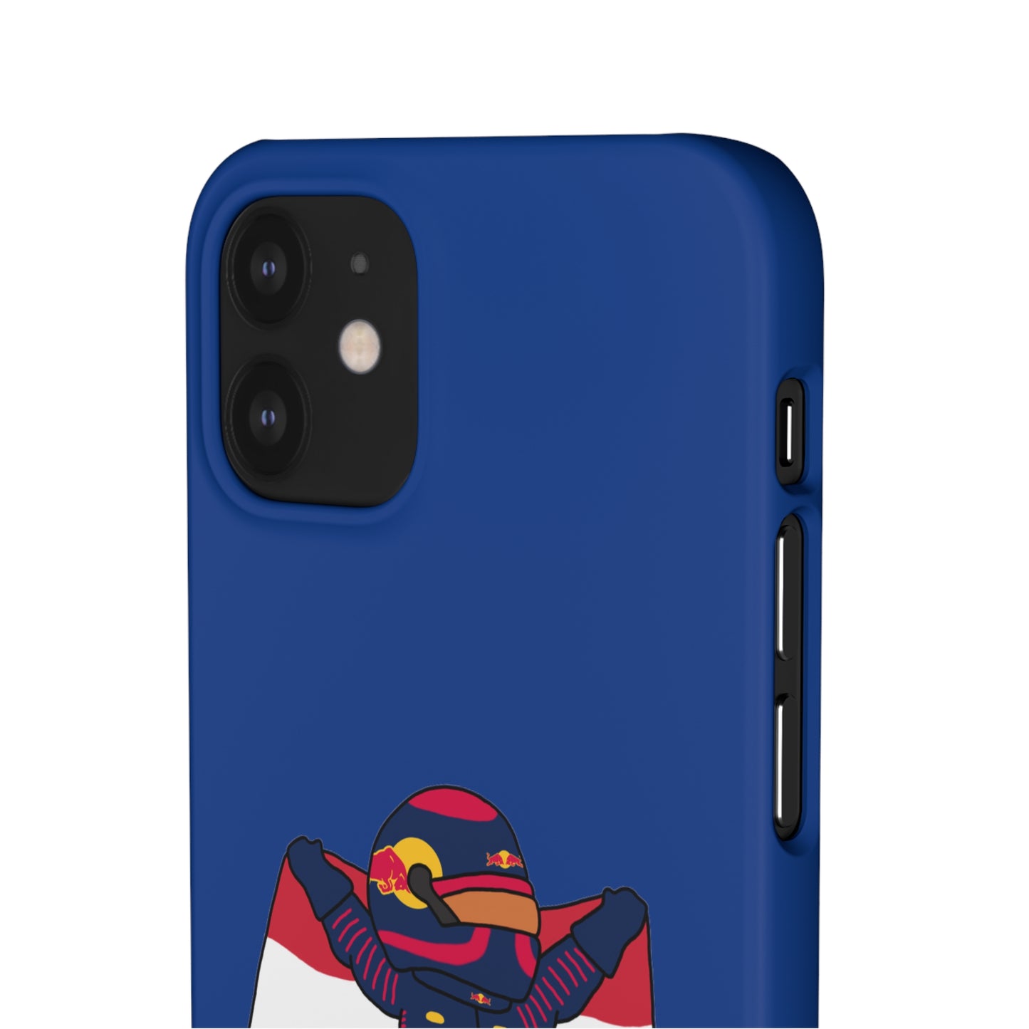 NeVerStappen Red Bull Formula 1 F1 Max Verstappen Snap Case Next Cult Brand F1, Max Verstappen, Red Bull