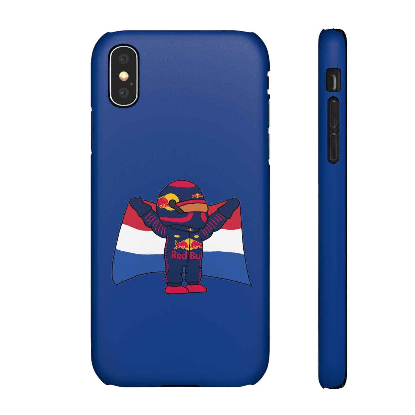 NeVerStappen Red Bull Formula 1 F1 Max Verstappen Snap Case Next Cult Brand F1, Max Verstappen, Red Bull