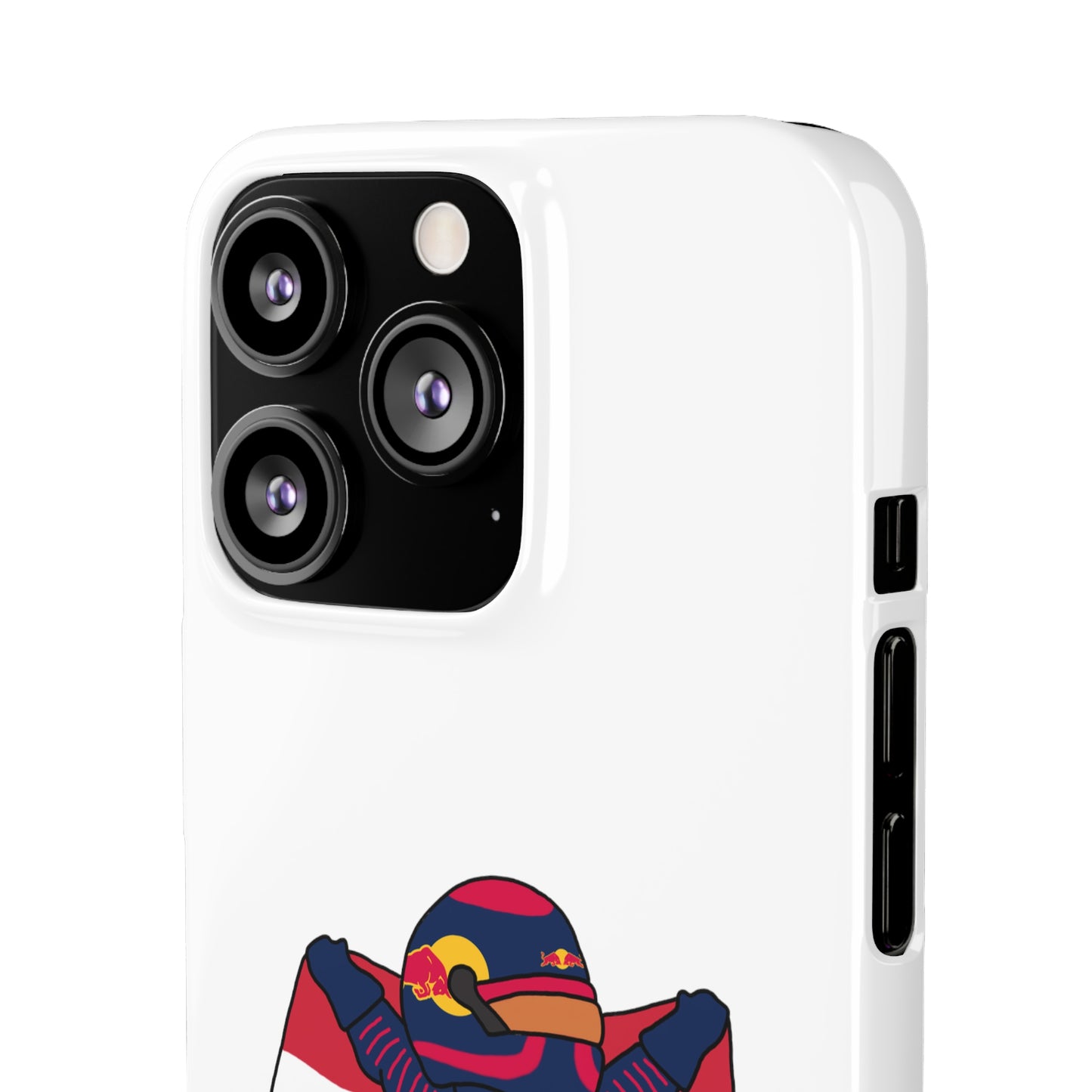 NeVerStappen Red Bull Formula 1 F1 Max Verstappen Snap Case Next Cult Brand F1, Max Verstappen, Red Bull