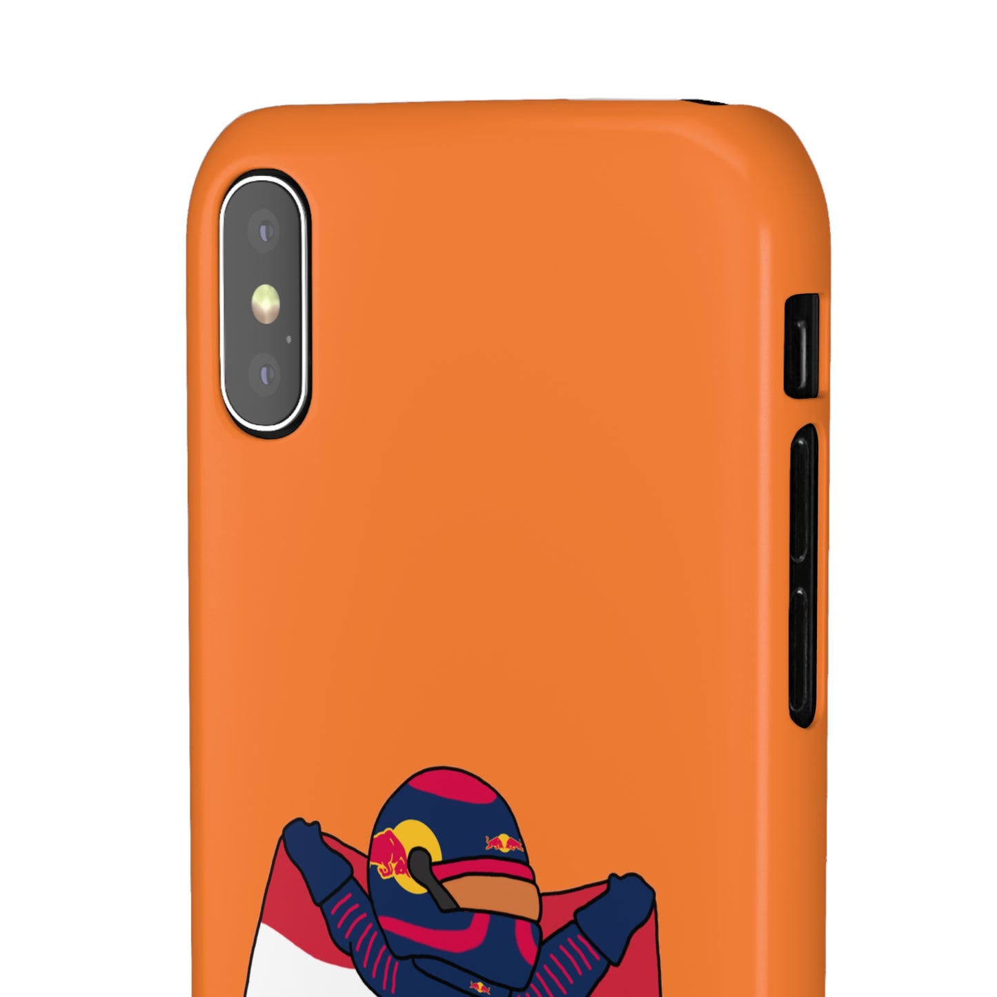 NeVerStappen Red Bull Formula 1 F1 Max Verstappen Snap Case Next Cult Brand F1, Max Verstappen, Red Bull