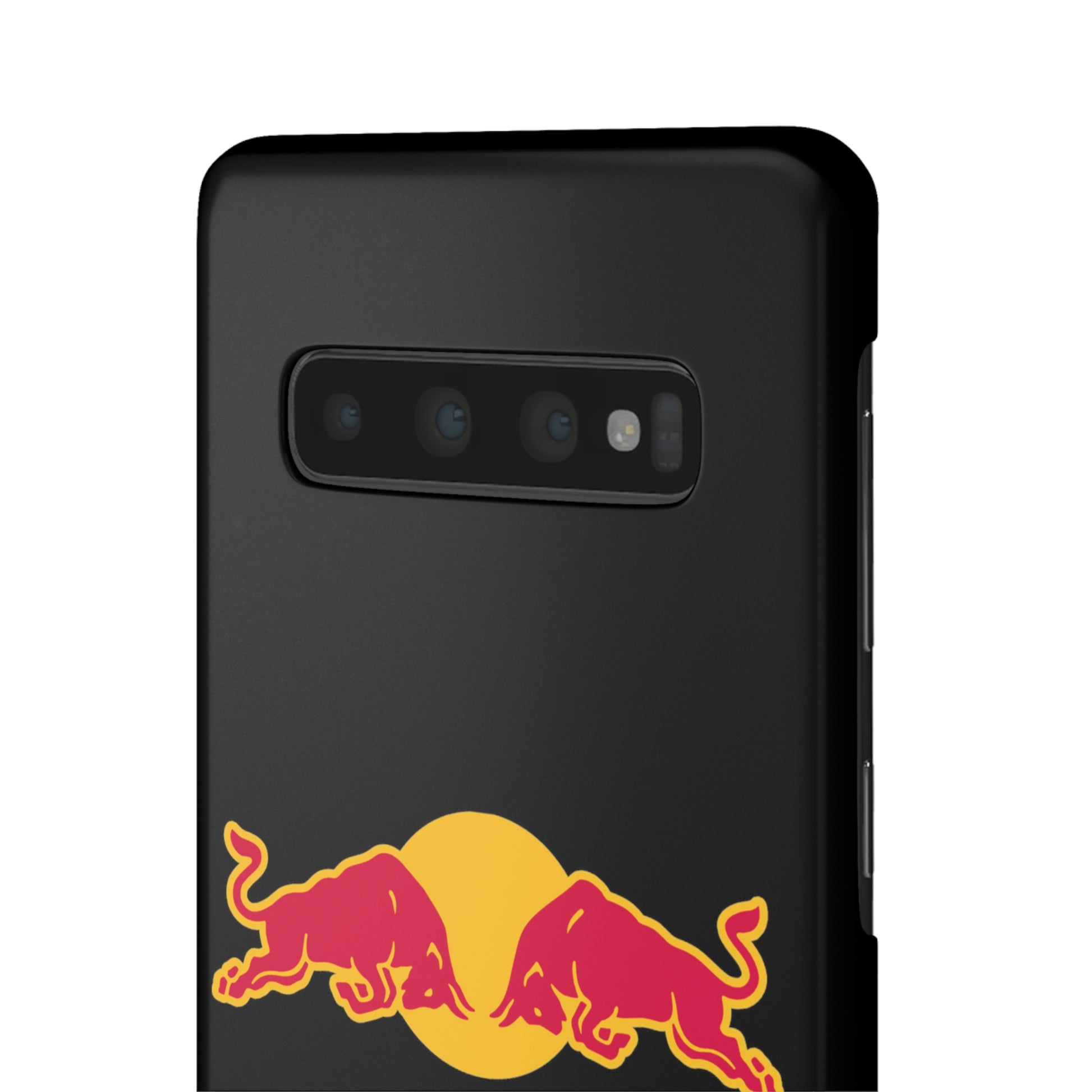 NeVerStappen Red Bull Formula 1 F1 Max Verstappen Snap Case Mobile Phone Cases F1 Max Verstappen Red Bull Printify