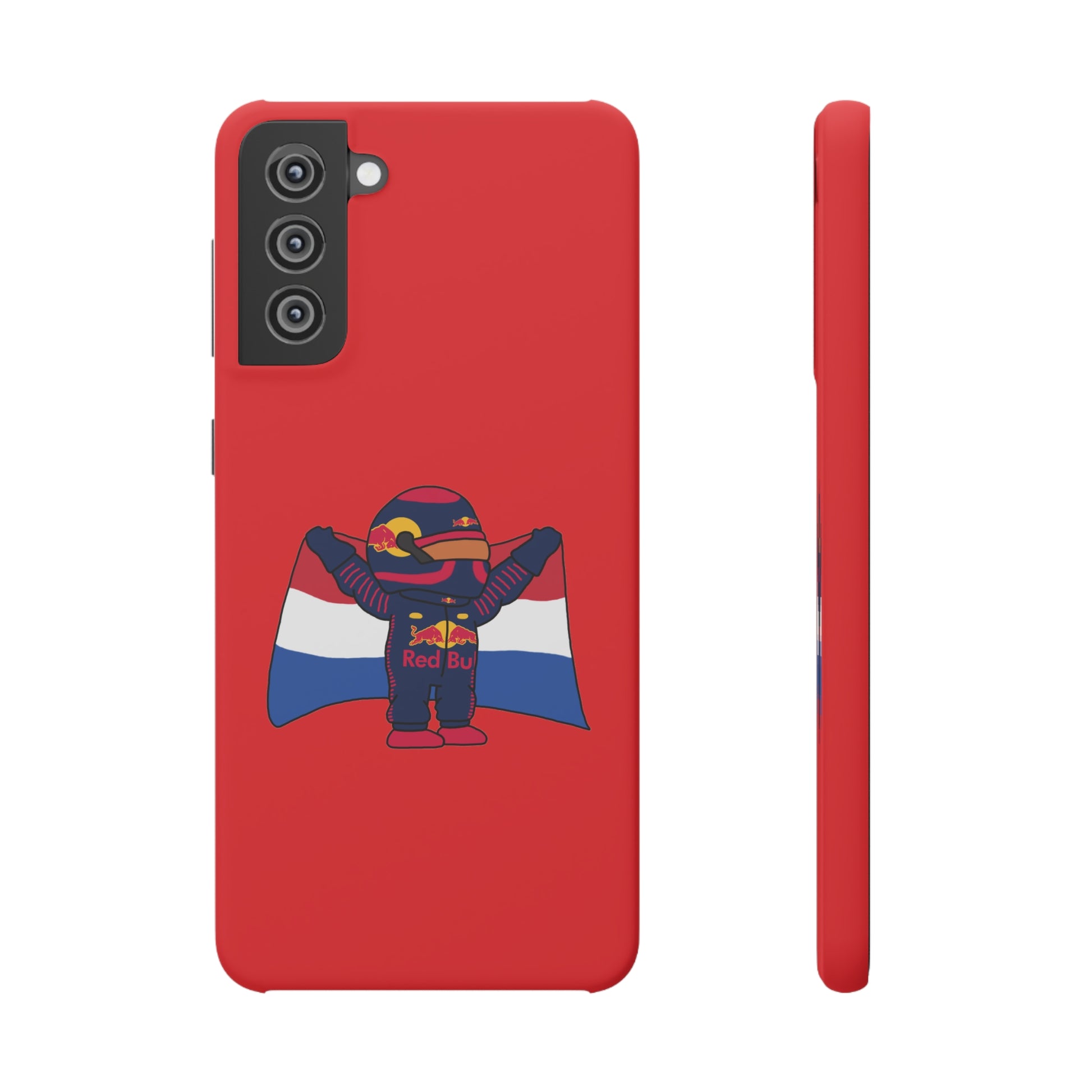 NeVerStappen Red Bull Formula 1 F1 Max Verstappen Snap Case Next Cult Brand F1, Max Verstappen, Red Bull