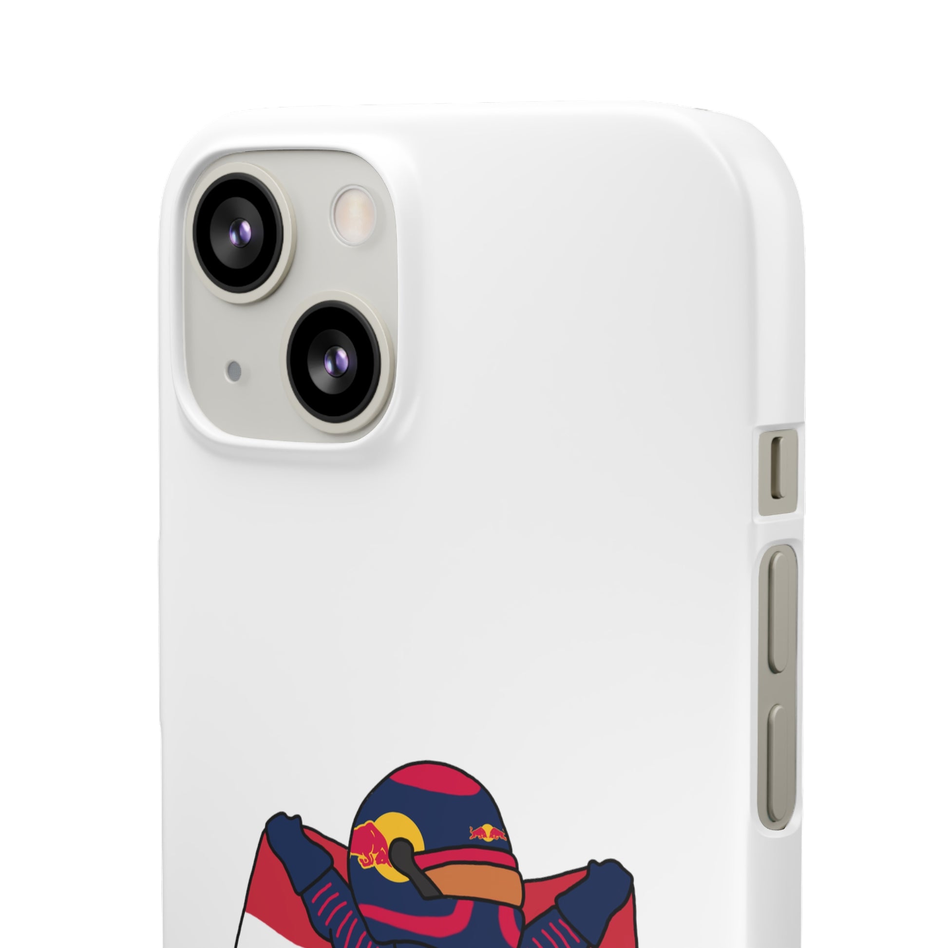 NeVerStappen Red Bull Formula 1 F1 Max Verstappen Snap Case Next Cult Brand F1, Max Verstappen, Red Bull