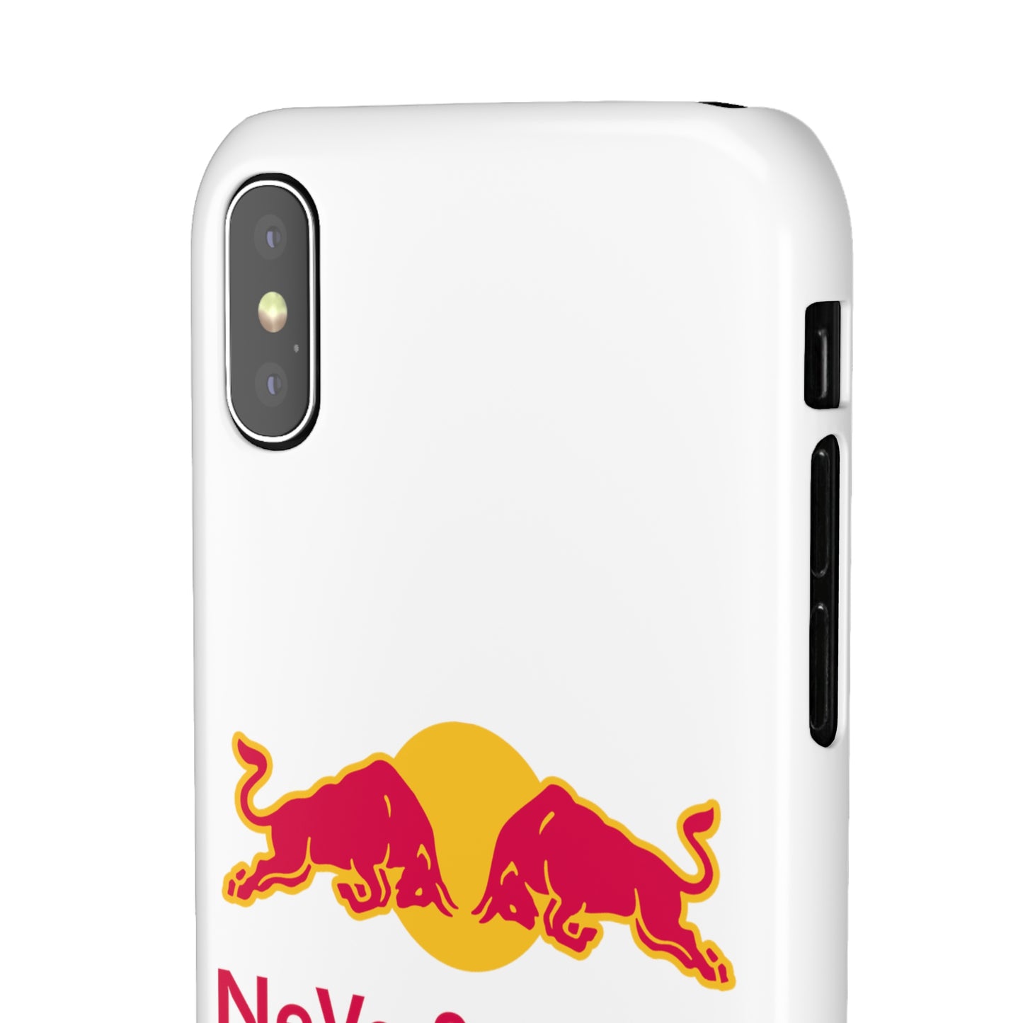 NeVerStappen Red Bull Formula 1 F1 Max Verstappen Snap Case Next Cult Brand F1, Max Verstappen, Red Bull