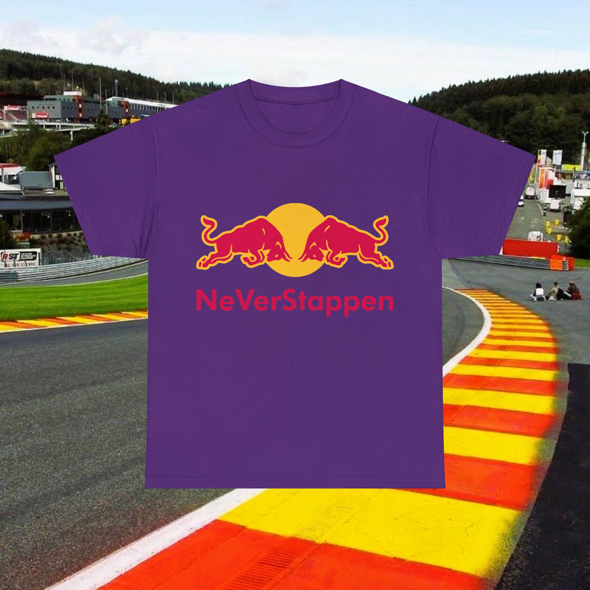 Max Verstappen Shirt Verstappen T-shirt Red Bull T shirt F1 tshirt Formula 1 tee F1 Gift Formula 1 Gift Red Bull Fan Gift Funny Racing Shirt T-shirts F1 Max Verstappen Red Bull Printify