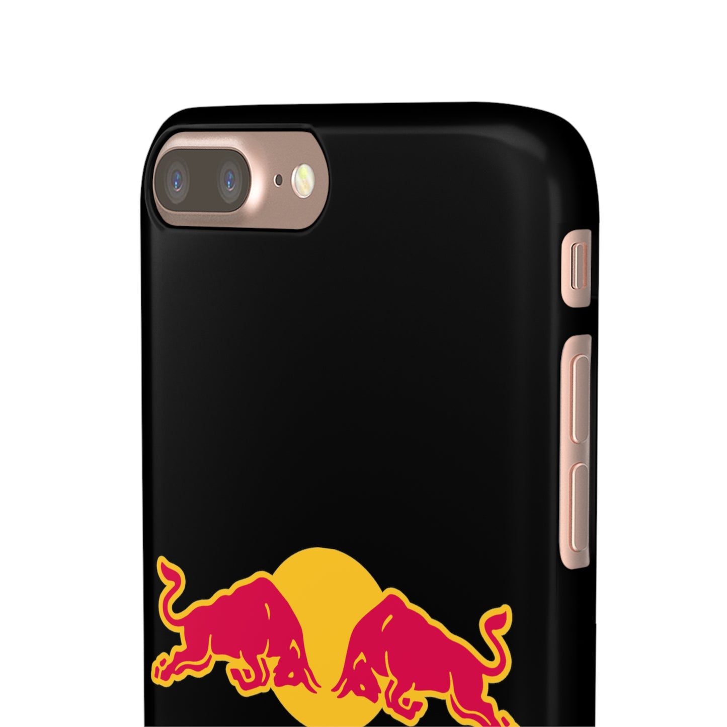 NeVerStappen Red Bull Formula 1 F1 Max Verstappen Snap Case Mobile Phone Cases F1 Max Verstappen Red Bull Printify