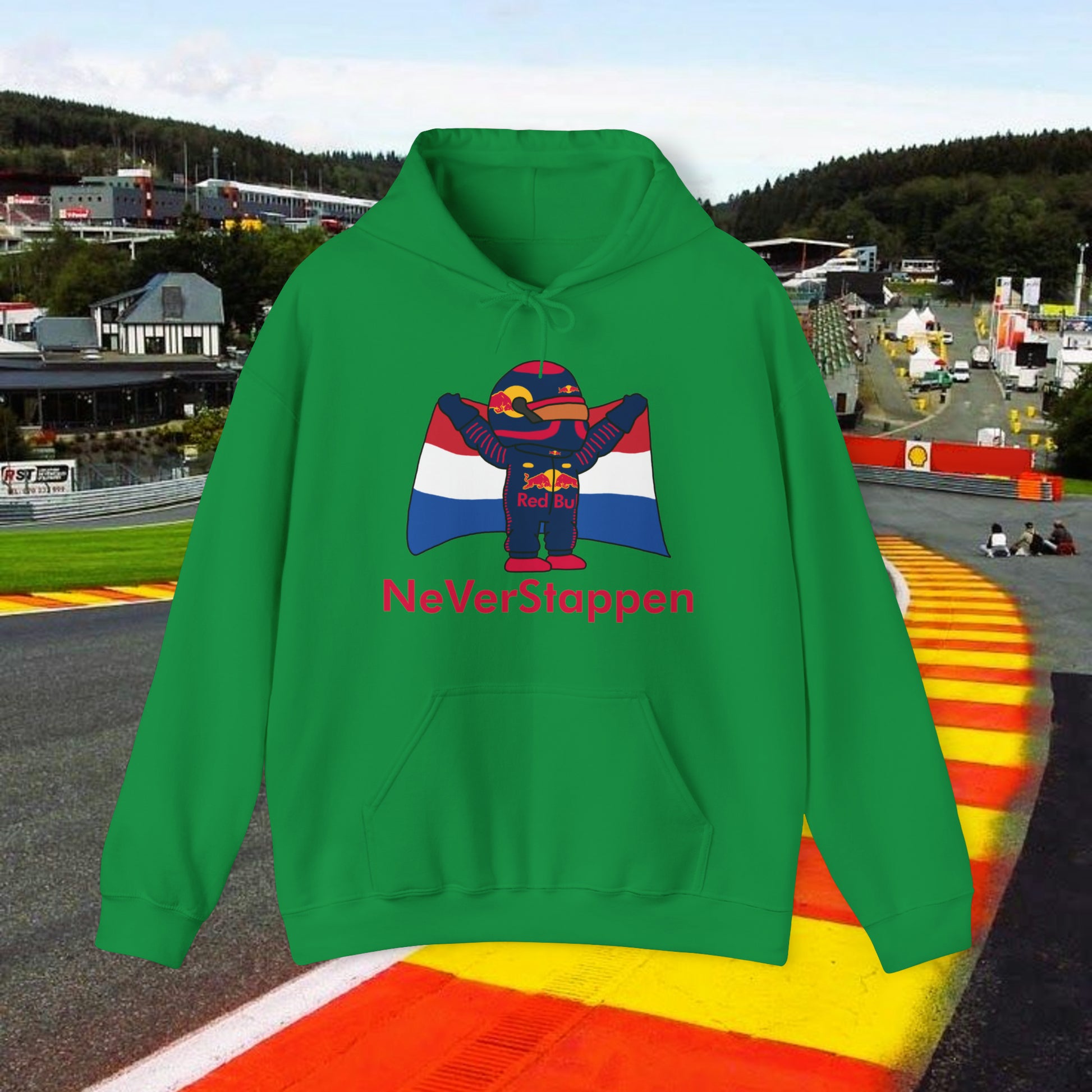 Max Verstappen Hoodie Verstappen Hoody Red Bull Hoodie F1 Pullover Formula 1 Jumper F1 Gift Formula 1 Gift Red Bull Fan Gift Racing Fan Gift Hoodies F1 Max Verstappen Red Bull Printify