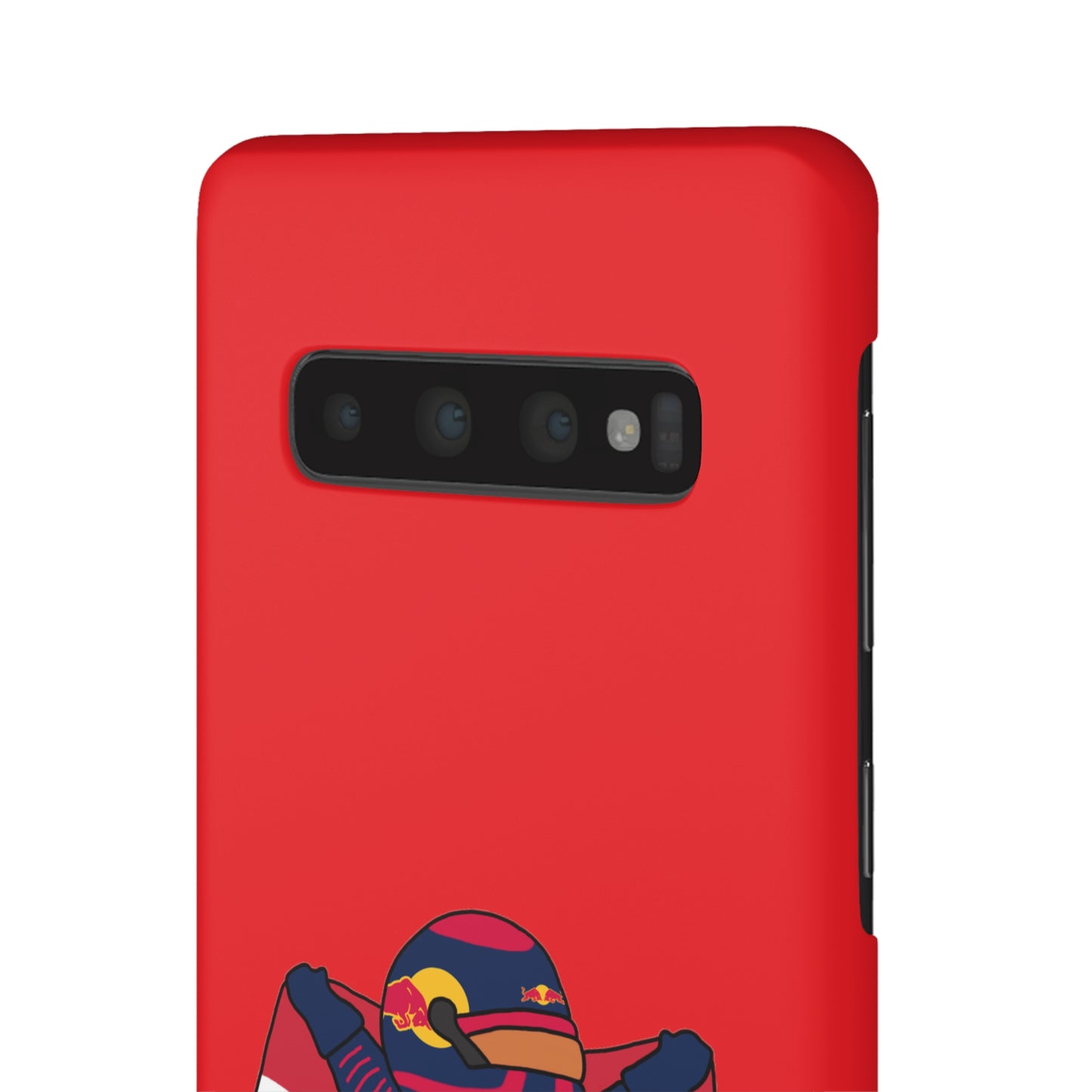 NeVerStappen Red Bull Formula 1 F1 Max Verstappen Snap Case Next Cult Brand F1, Max Verstappen, Red Bull