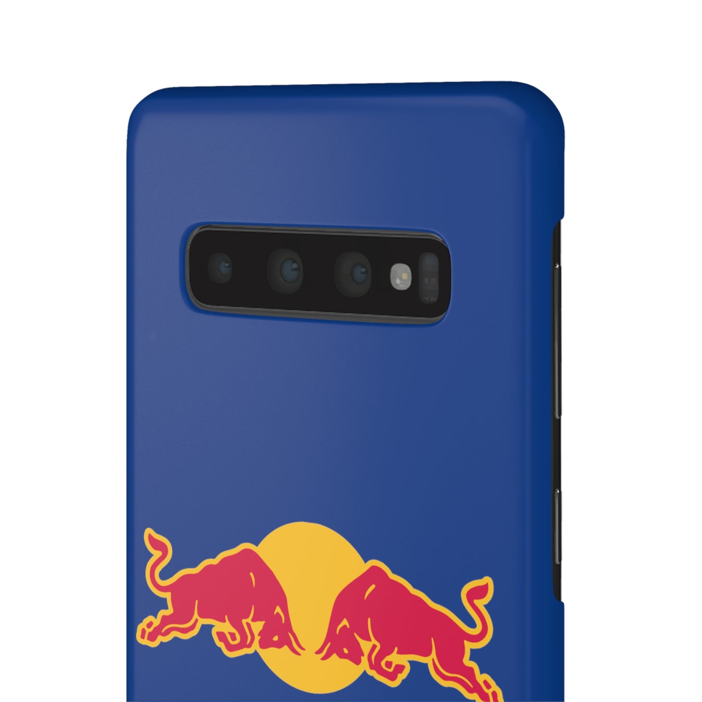 NeVerStappen Red Bull Formula 1 F1 Max Verstappen Snap Case Mobile Phone Cases F1 Max Verstappen Red Bull Printify