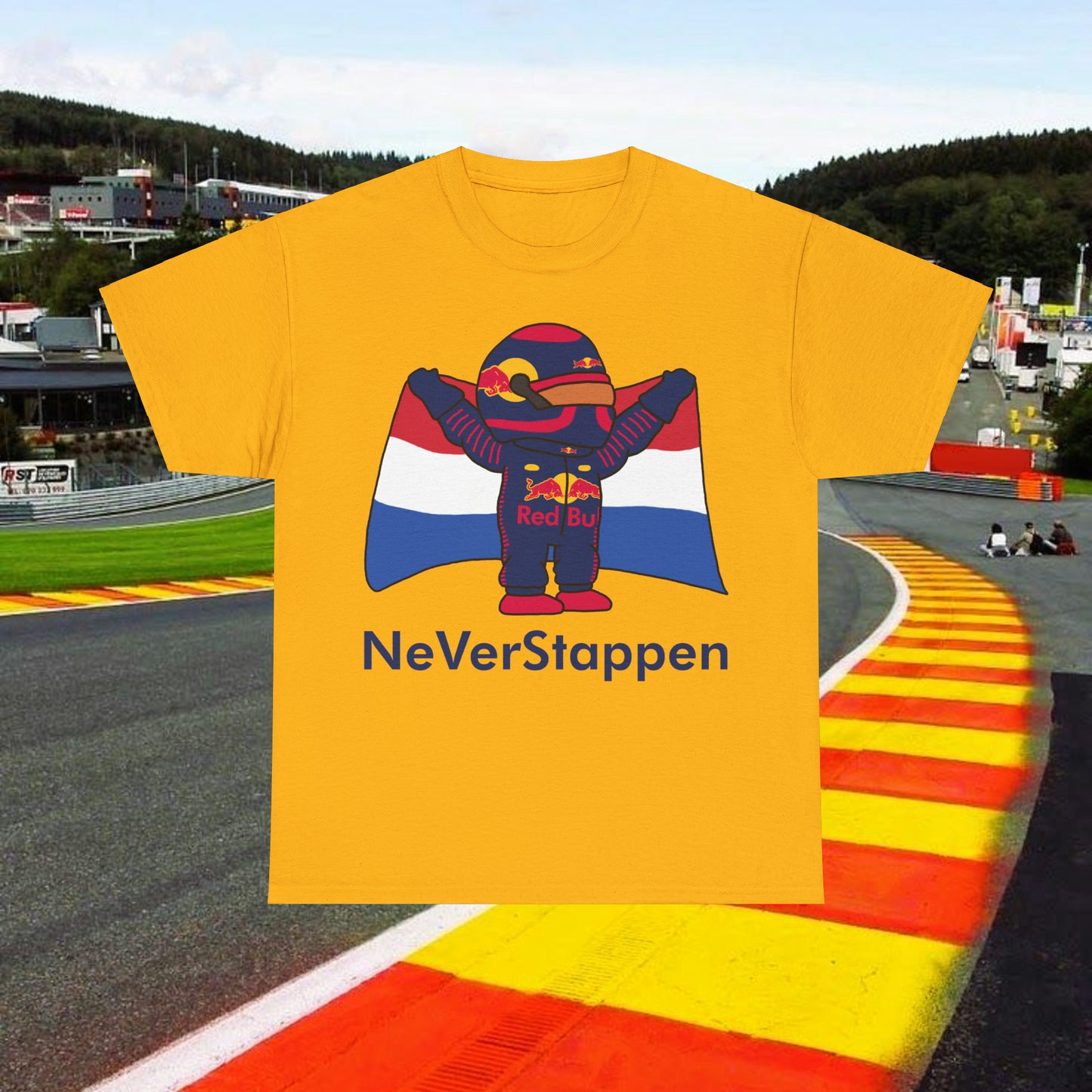 Max Verstappen T-Shirt Verstappen shirt Red Bull T shirt F1 tshirt Formula 1 tee F1 Gift Formula 1 Gift Red Bull Fan Gift Funny Racing Shirt Next Cult Brand F1, Max Verstappen, Red Bull