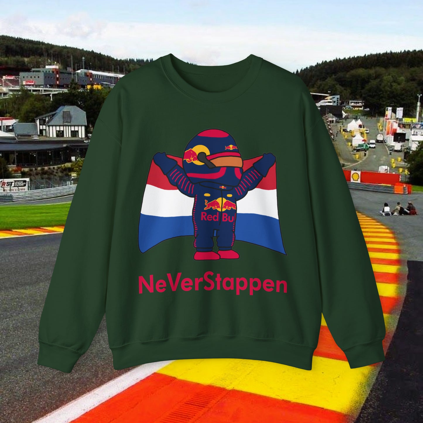 Max Verstappen Jumper Verstappen Sweatshirt Red Bull Sweater F1 Jumper Formula 1 Sweatshirt F1 Gift Formula 1 Gift Red Bull Fan Gift Racing Sweatshirts F1 Max Verstappen Red Bull Printify