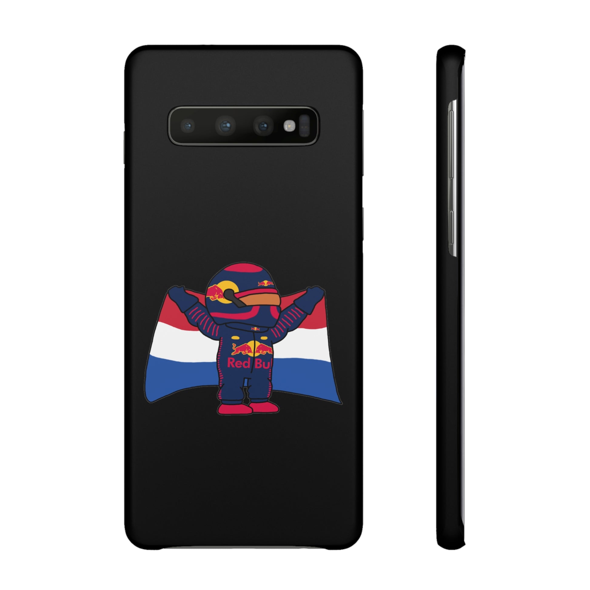 NeVerStappen Red Bull Formula 1 F1 Max Verstappen Snap Case Next Cult Brand F1, Max Verstappen, Red Bull