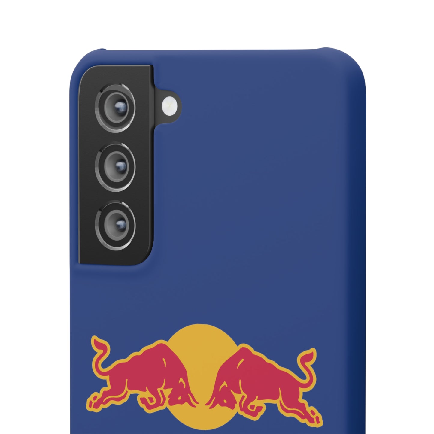 NeVerStappen Red Bull Formula 1 F1 Max Verstappen Snap Case Mobile Phone Cases F1 Max Verstappen Red Bull Printify