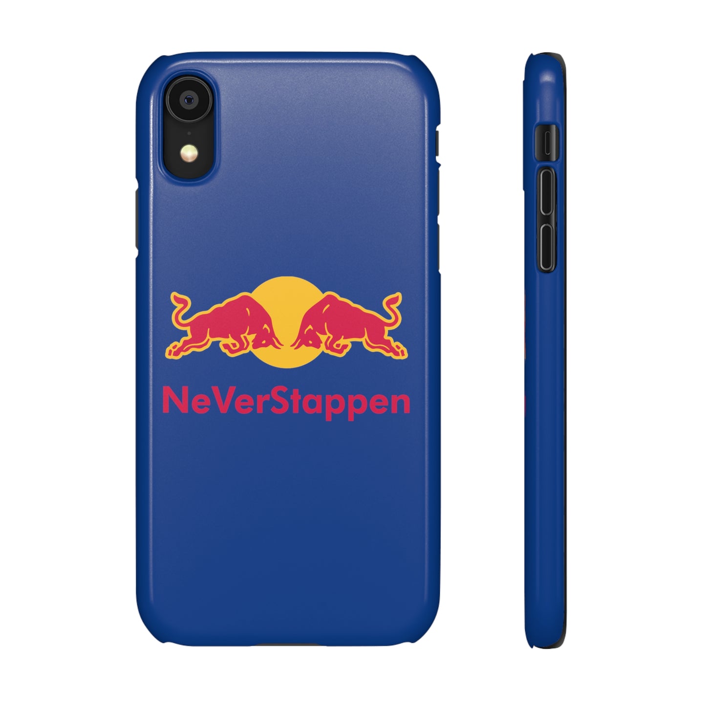 NeVerStappen Red Bull Formula 1 F1 Max Verstappen Snap Case Next Cult Brand F1, Max Verstappen, Red Bull