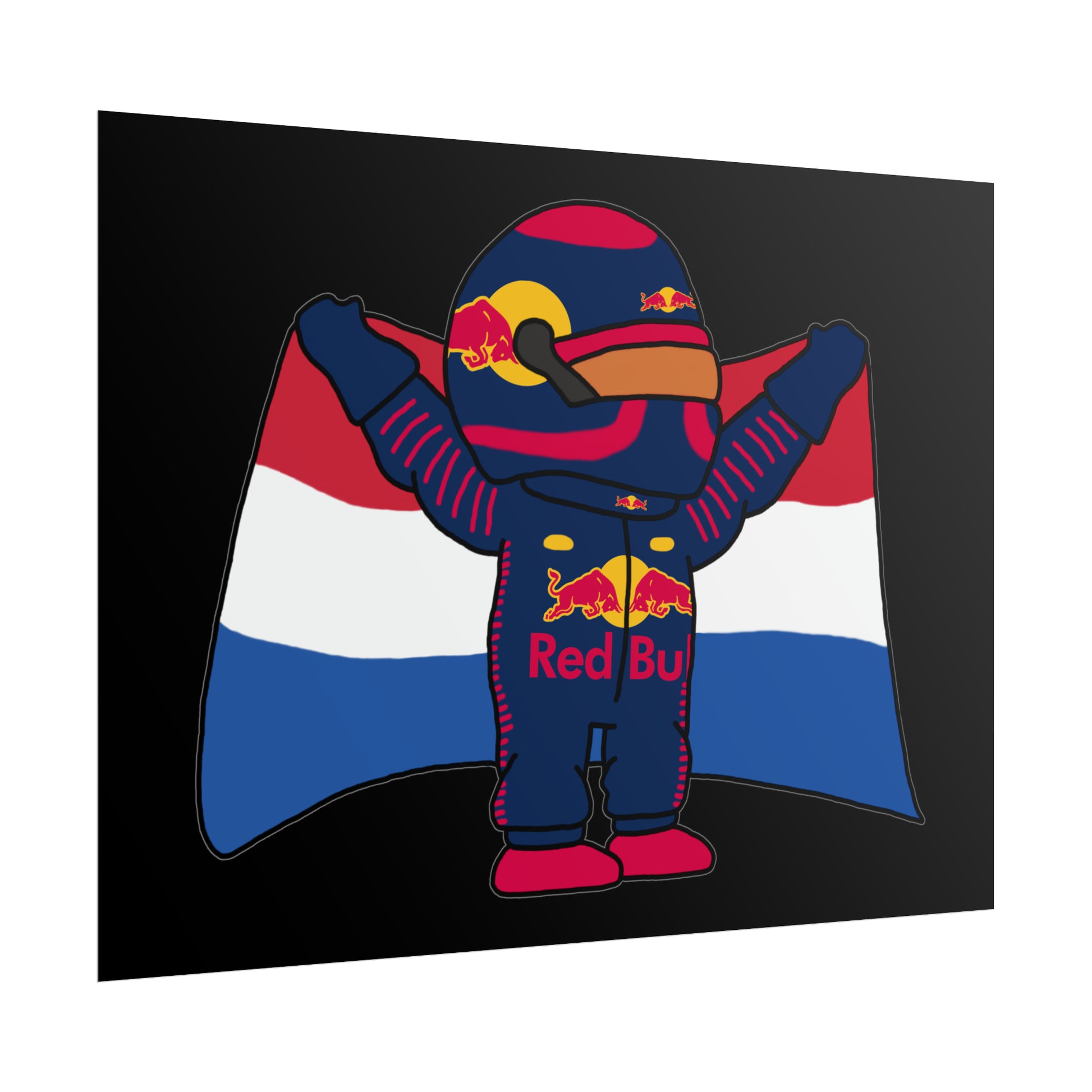 NeVerStappen Red Bull Formula 1 F1 Max Verstappen Poster Next Cult Brand F1, Max Verstappen, Red Bull