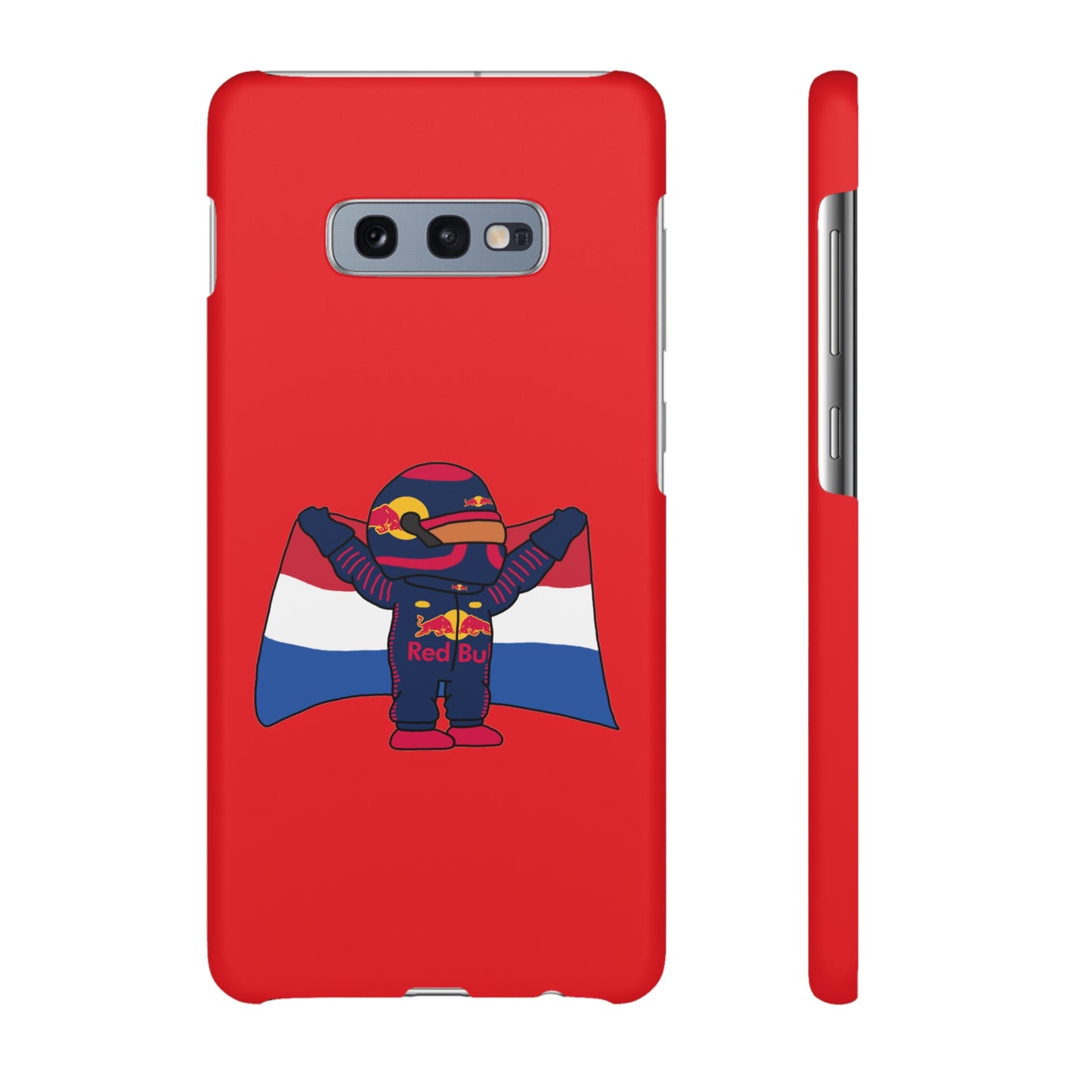 NeVerStappen Red Bull Formula 1 F1 Max Verstappen Snap Case Next Cult Brand F1, Max Verstappen, Red Bull