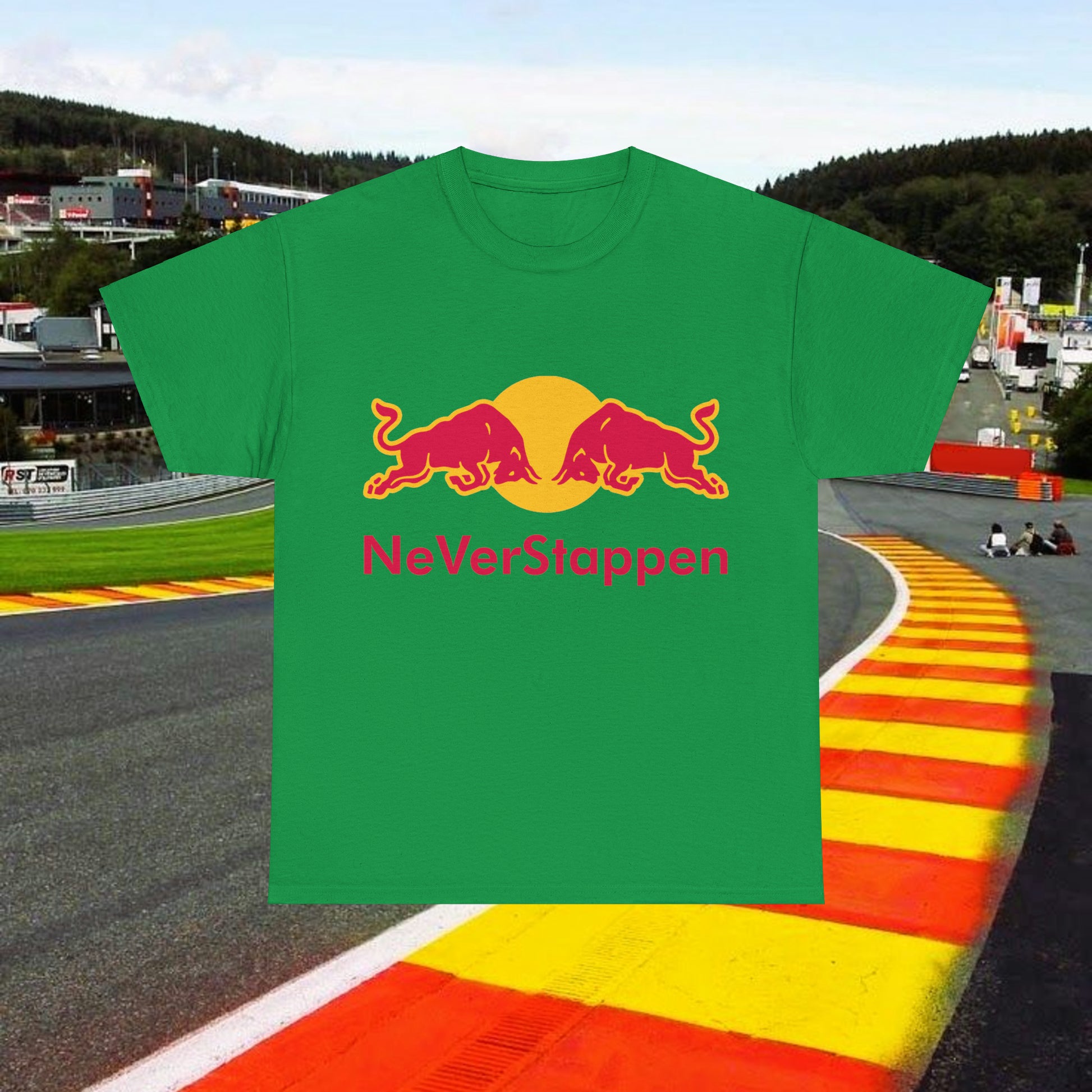 Max Verstappen Shirt Verstappen T-shirt Red Bull T shirt F1 tshirt Formula 1 tee F1 Gift Formula 1 Gift Red Bull Fan Gift Funny Racing Shirt T-shirts F1 Max Verstappen Red Bull Printify