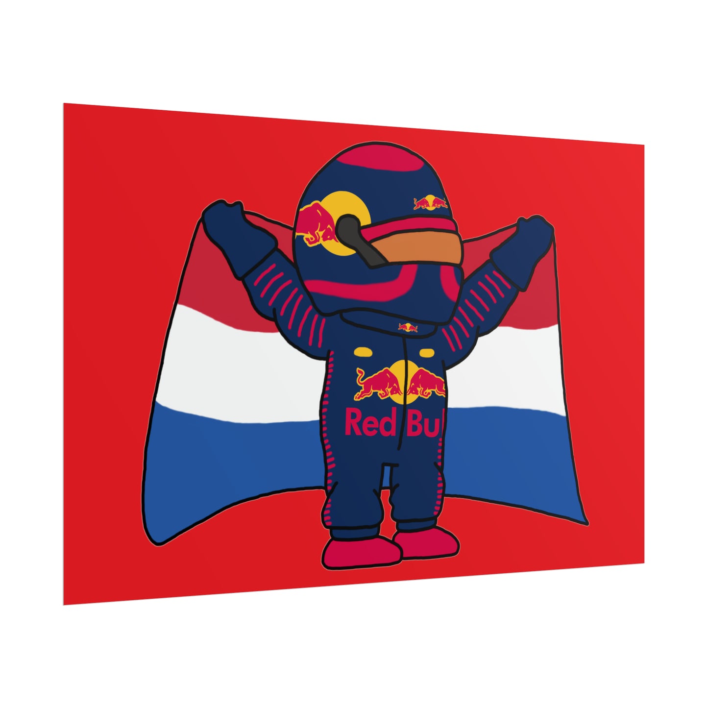 NeVerStappen Red Bull Formula 1 F1 Max Verstappen Poster Next Cult Brand F1, Max Verstappen, Red Bull