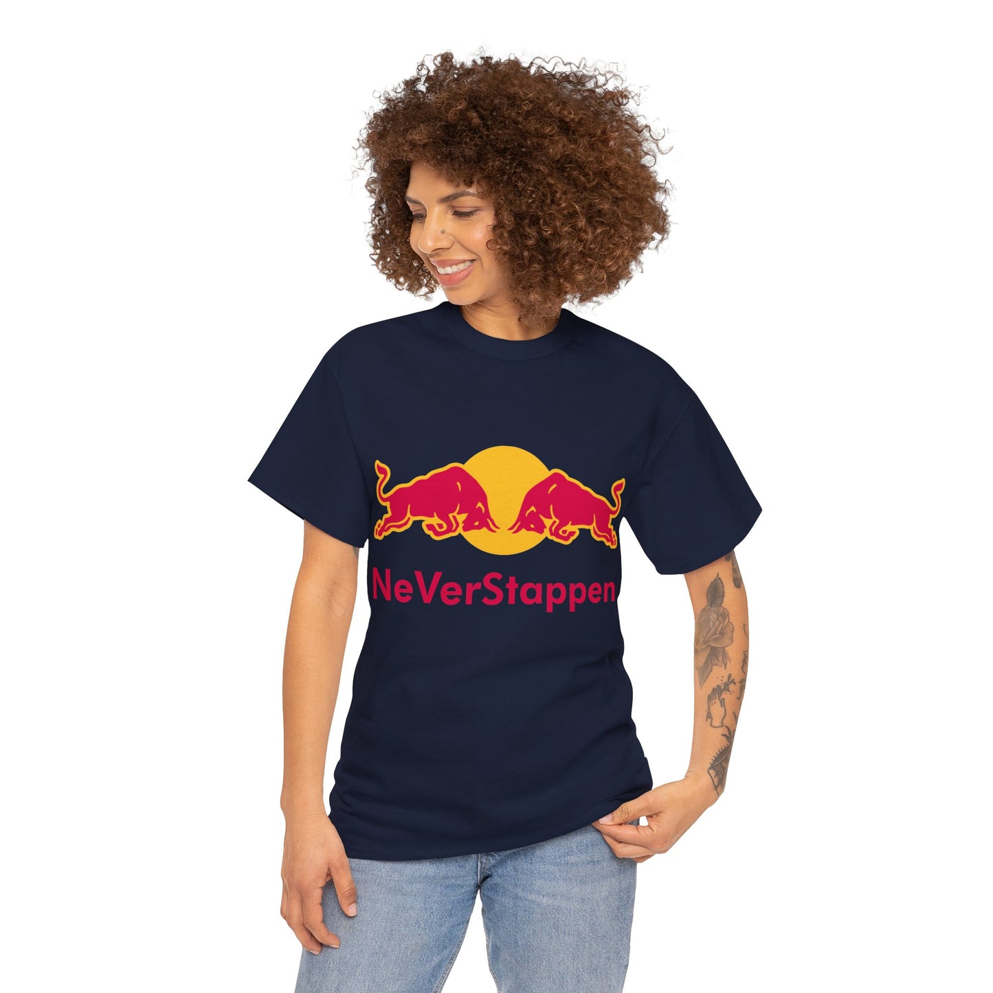 Max Verstappen Shirt Verstappen T-shirt Red Bull T shirt F1 tshirt Formula 1 tee F1 Gift Formula 1 Gift Red Bull Fan Gift Funny Racing Shirt T-shirts F1 Max Verstappen Red Bull Printify