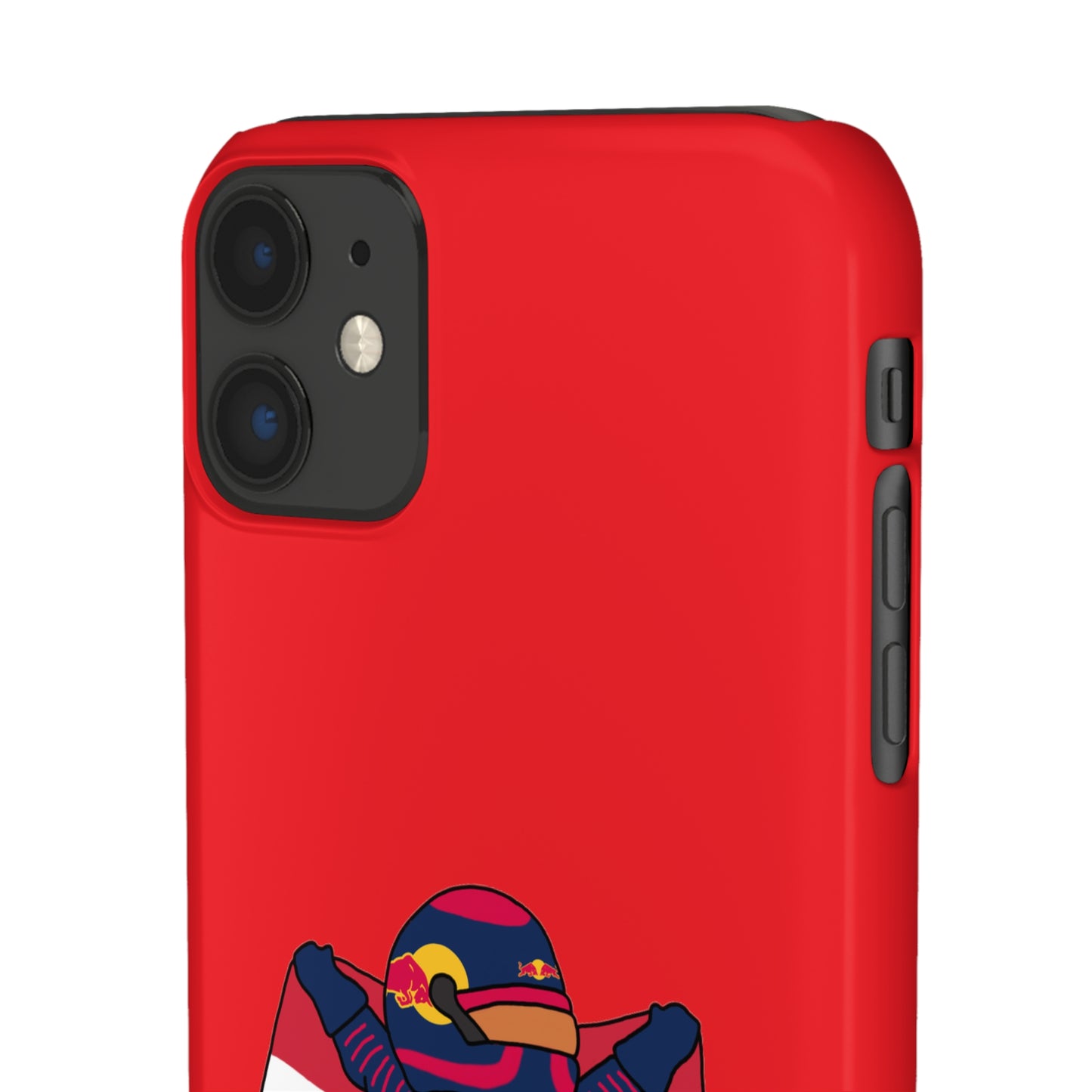 NeVerStappen Red Bull Formula 1 F1 Max Verstappen Snap Case Next Cult Brand F1, Max Verstappen, Red Bull