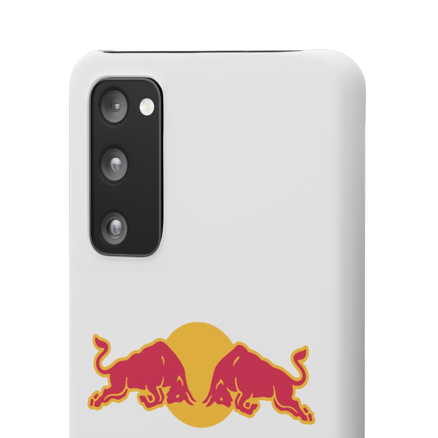 NeVerStappen Red Bull Formula 1 F1 Max Verstappen Snap Case Mobile Phone Cases F1 Max Verstappen Red Bull Printify