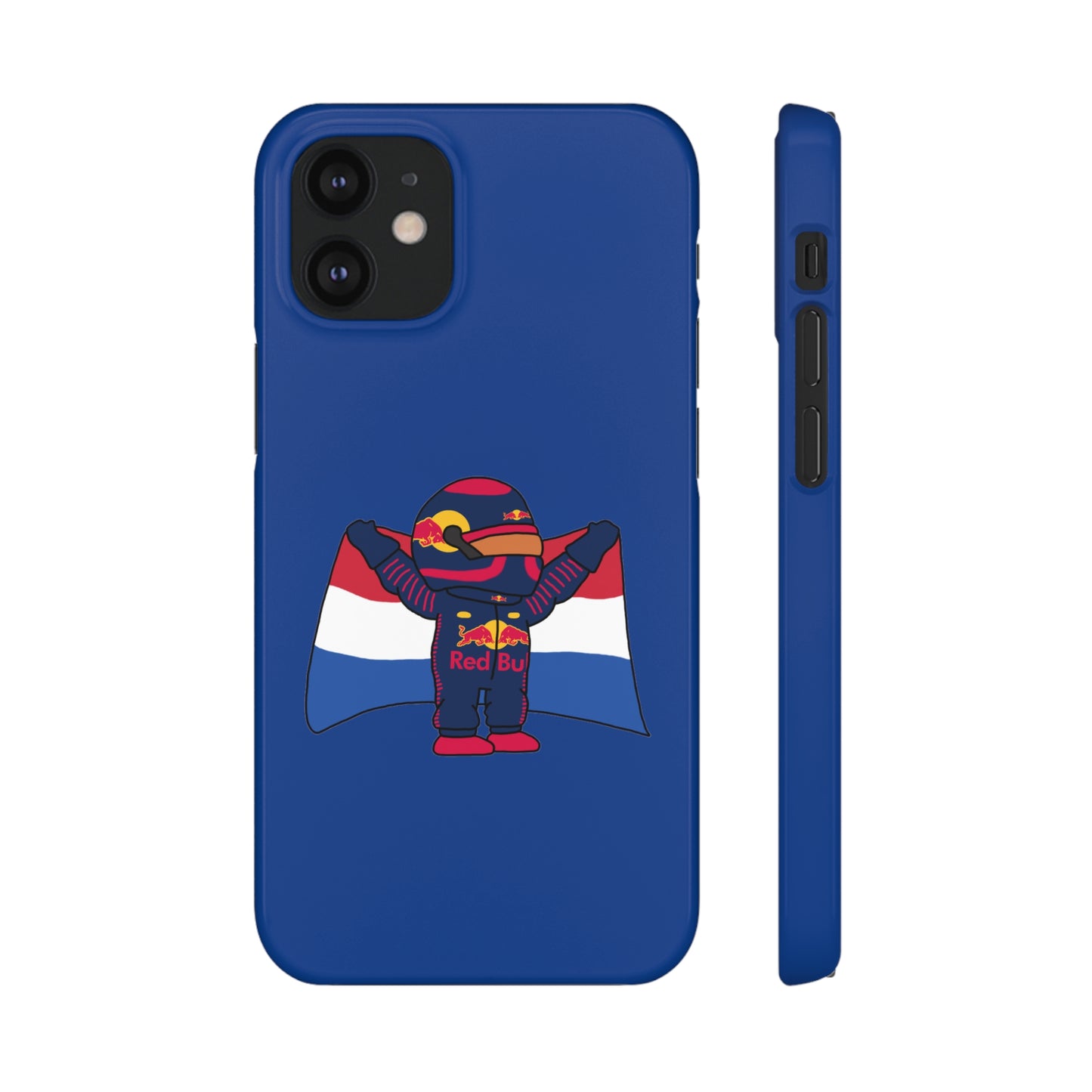 NeVerStappen Red Bull Formula 1 F1 Max Verstappen Snap Case Next Cult Brand F1, Max Verstappen, Red Bull