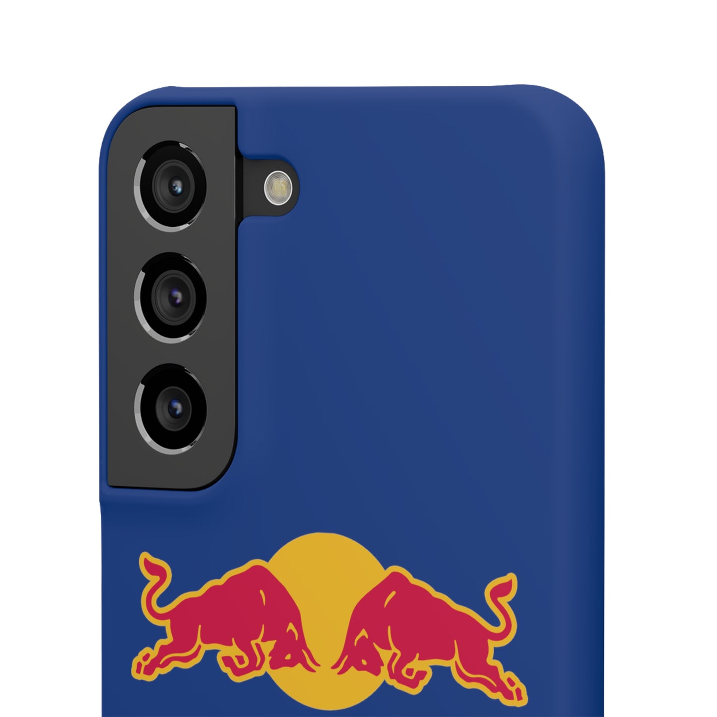 NeVerStappen Red Bull Formula 1 F1 Max Verstappen Snap Case Mobile Phone Cases F1 Max Verstappen Red Bull Printify