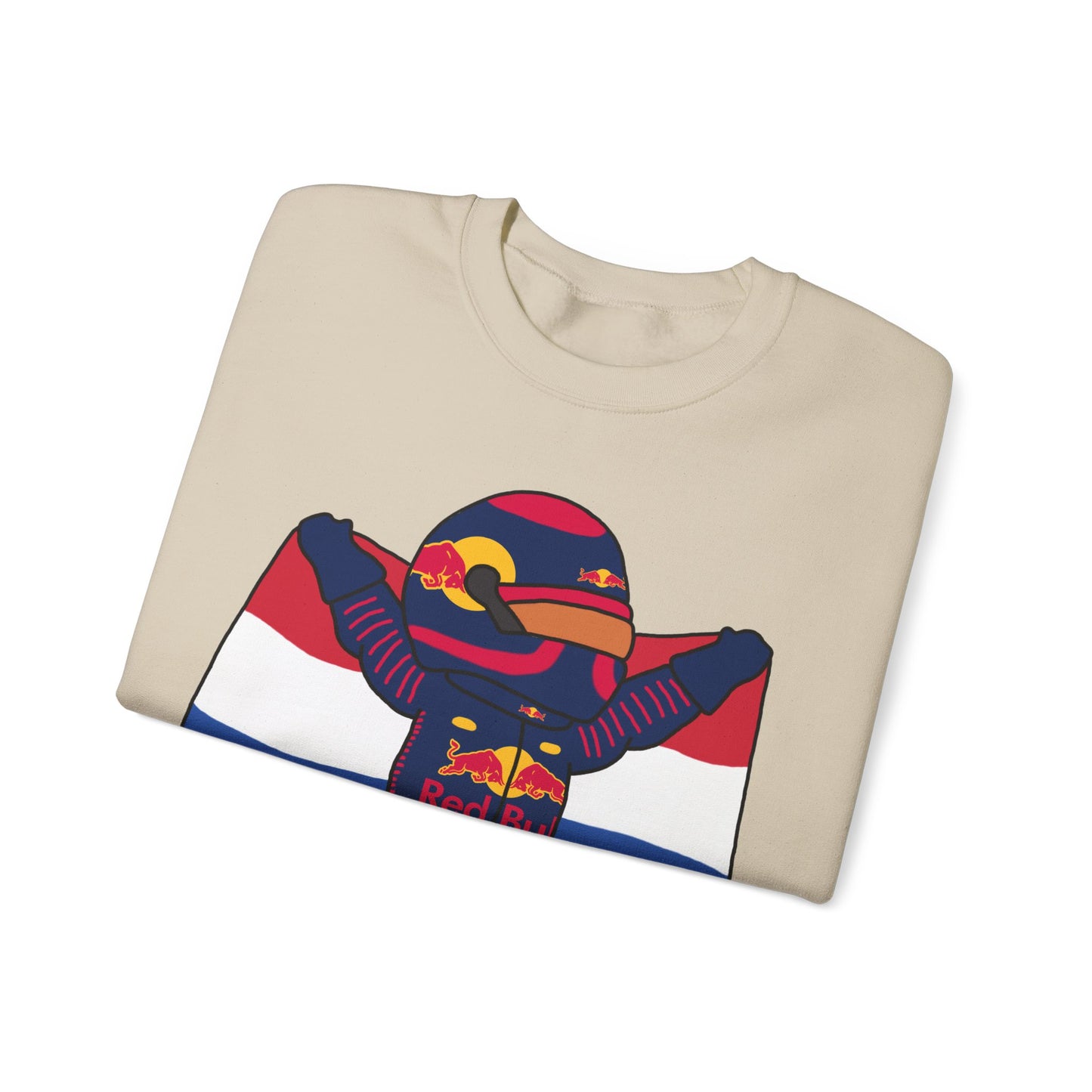 Max Verstappen Jumper Verstappen Sweatshirt Red Bull Sweater F1 Jumper Formula 1 Sweatshirt F1 Gift Formula 1 Gift Red Bull Fan Gift Racing Sweatshirts F1 Max Verstappen Red Bull Printify