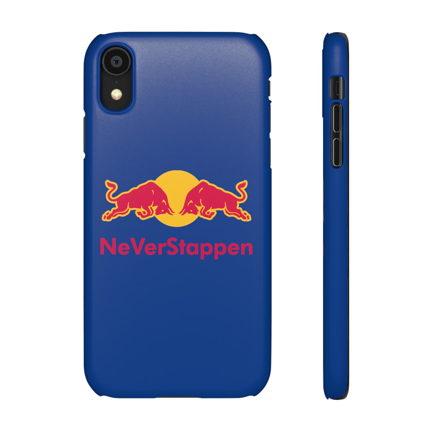 NeVerStappen Red Bull Formula 1 F1 Max Verstappen Snap Case Next Cult Brand F1, Max Verstappen, Red Bull